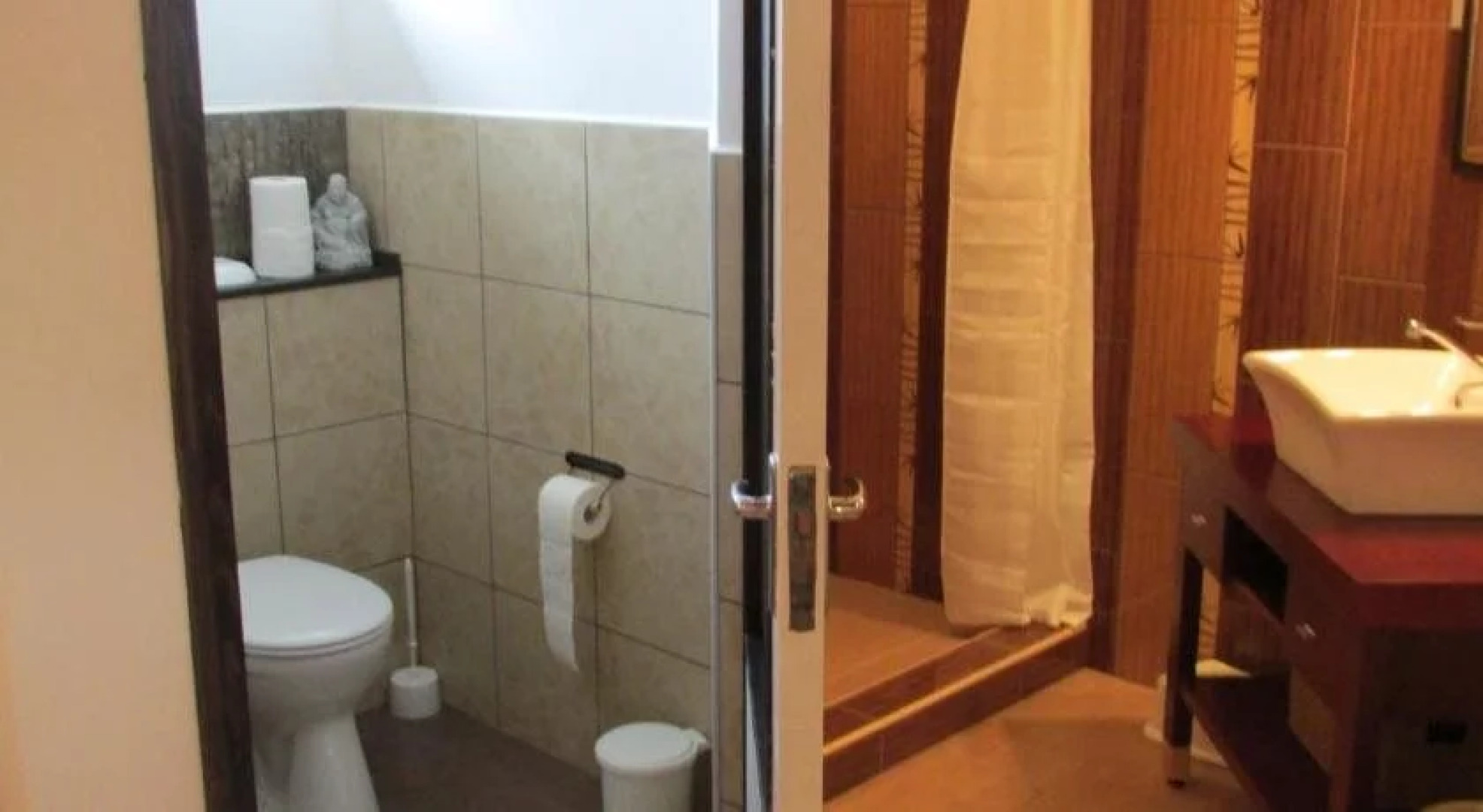 Patakpart Vendégház