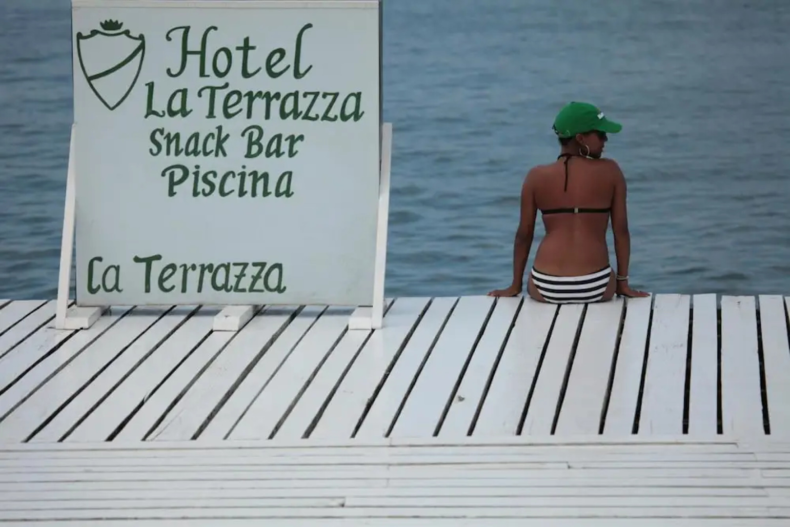 Residencial La Terraza