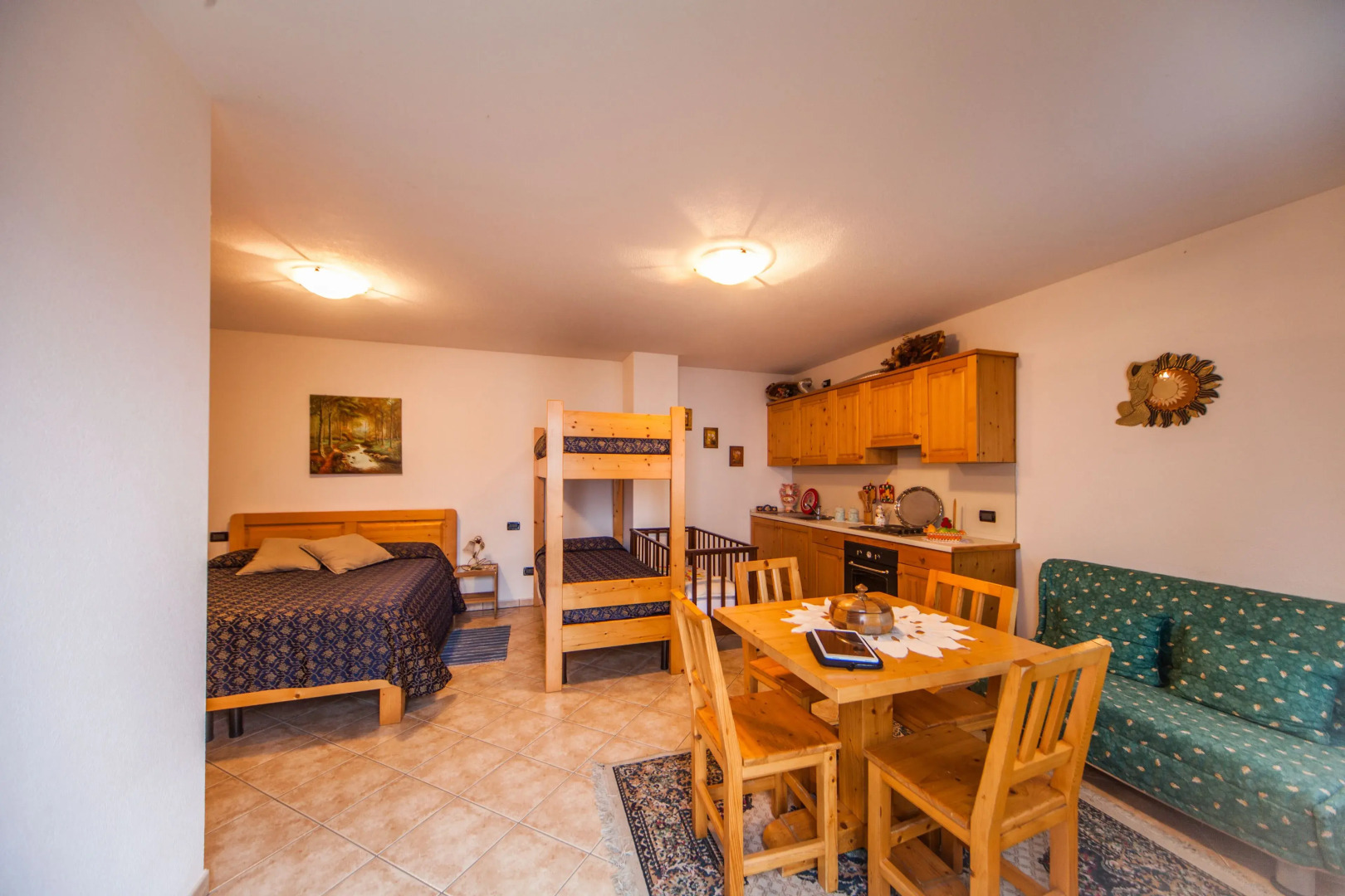 Agriturismo Al Castagneto