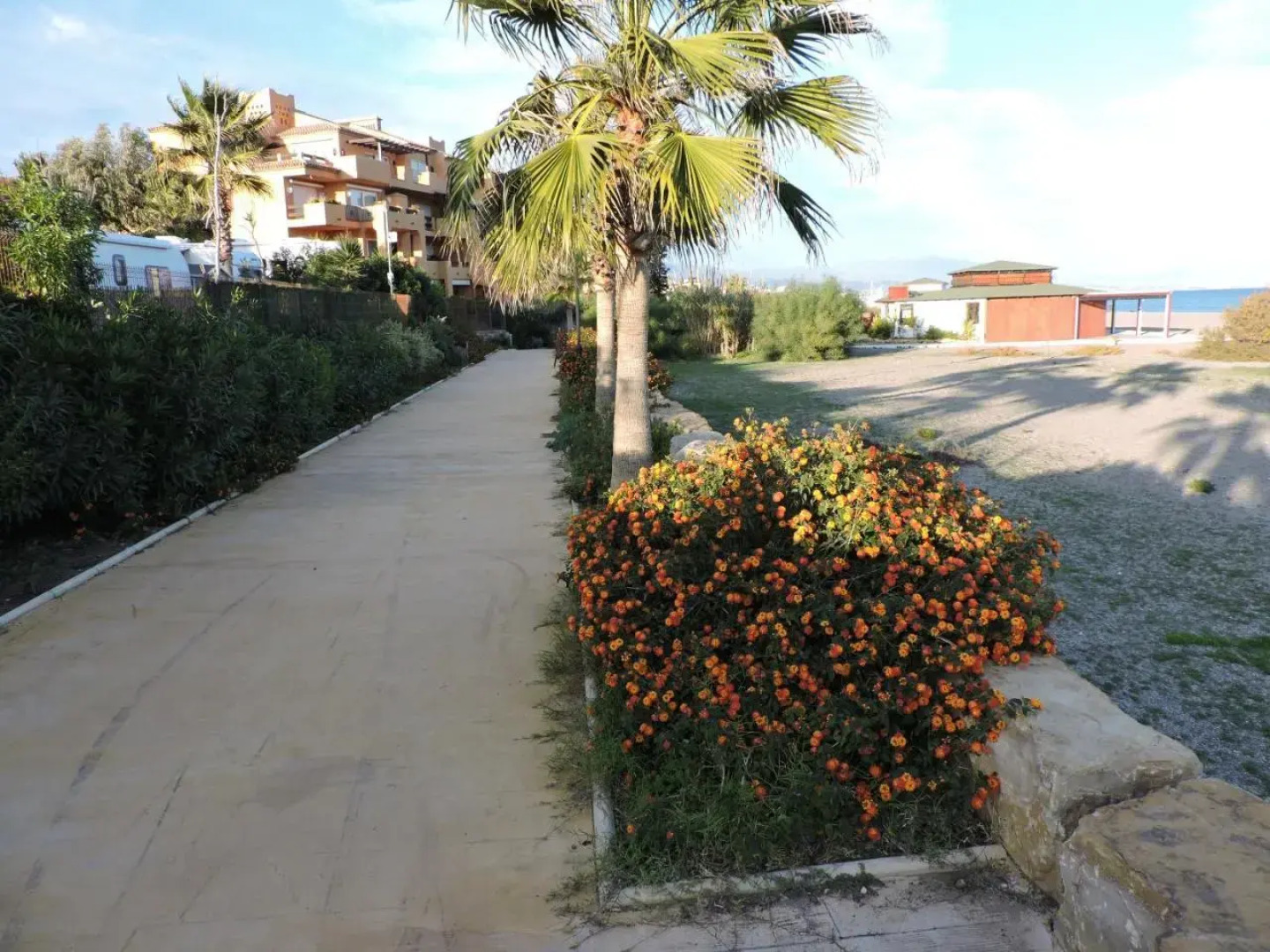 Urbanización Manilva Beach 21