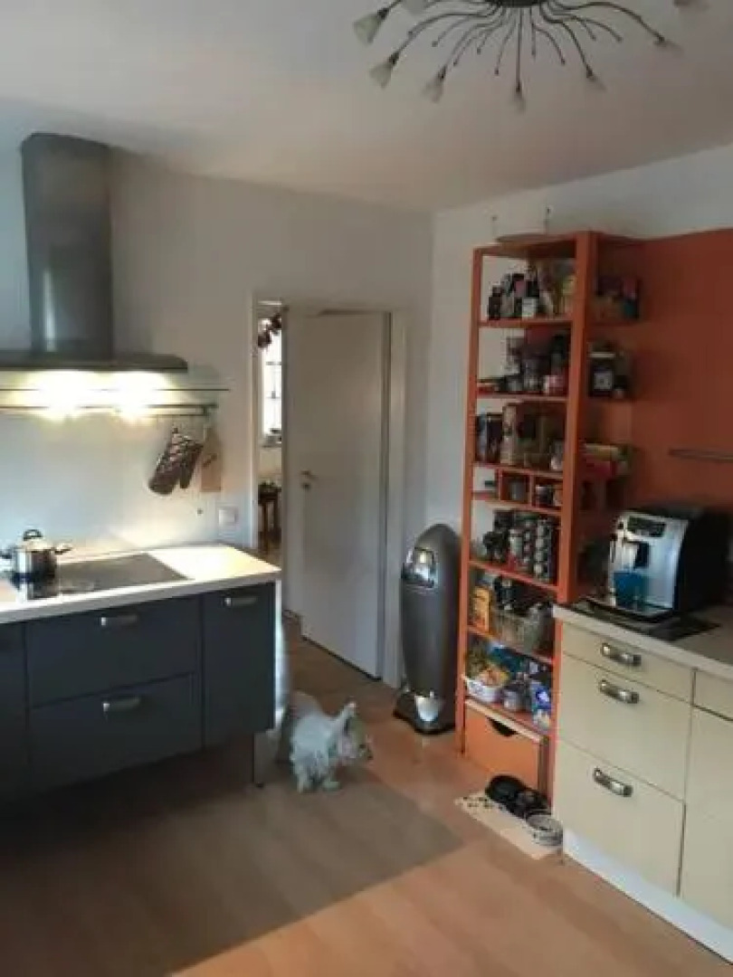 Gästezimmer Süß- Scharf