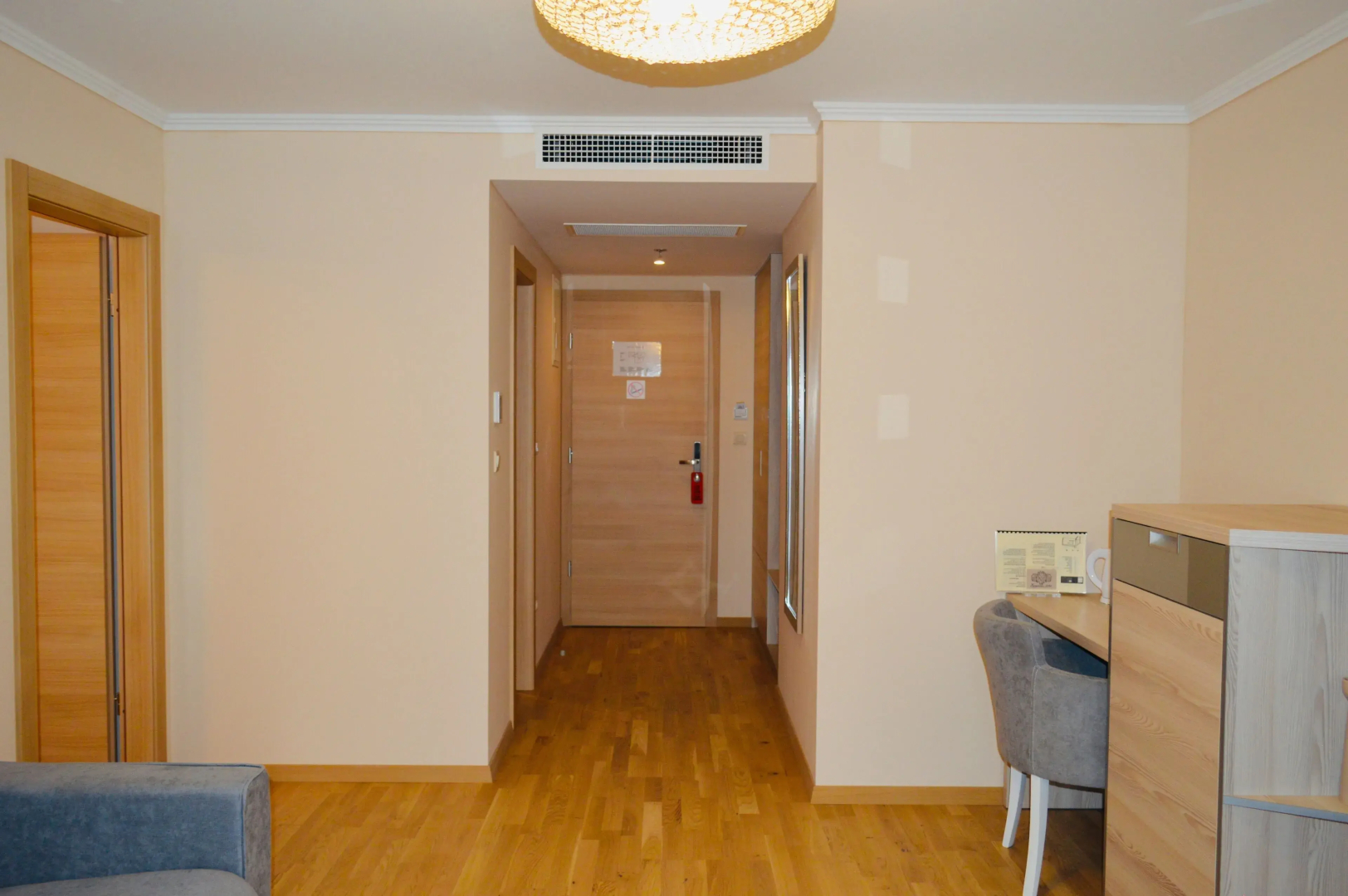 Benjamin Hotel