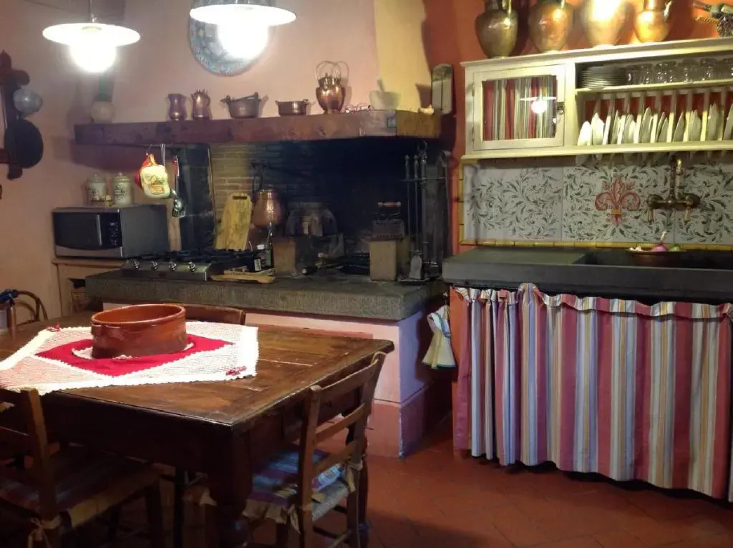 La Finestra Sul Borgo