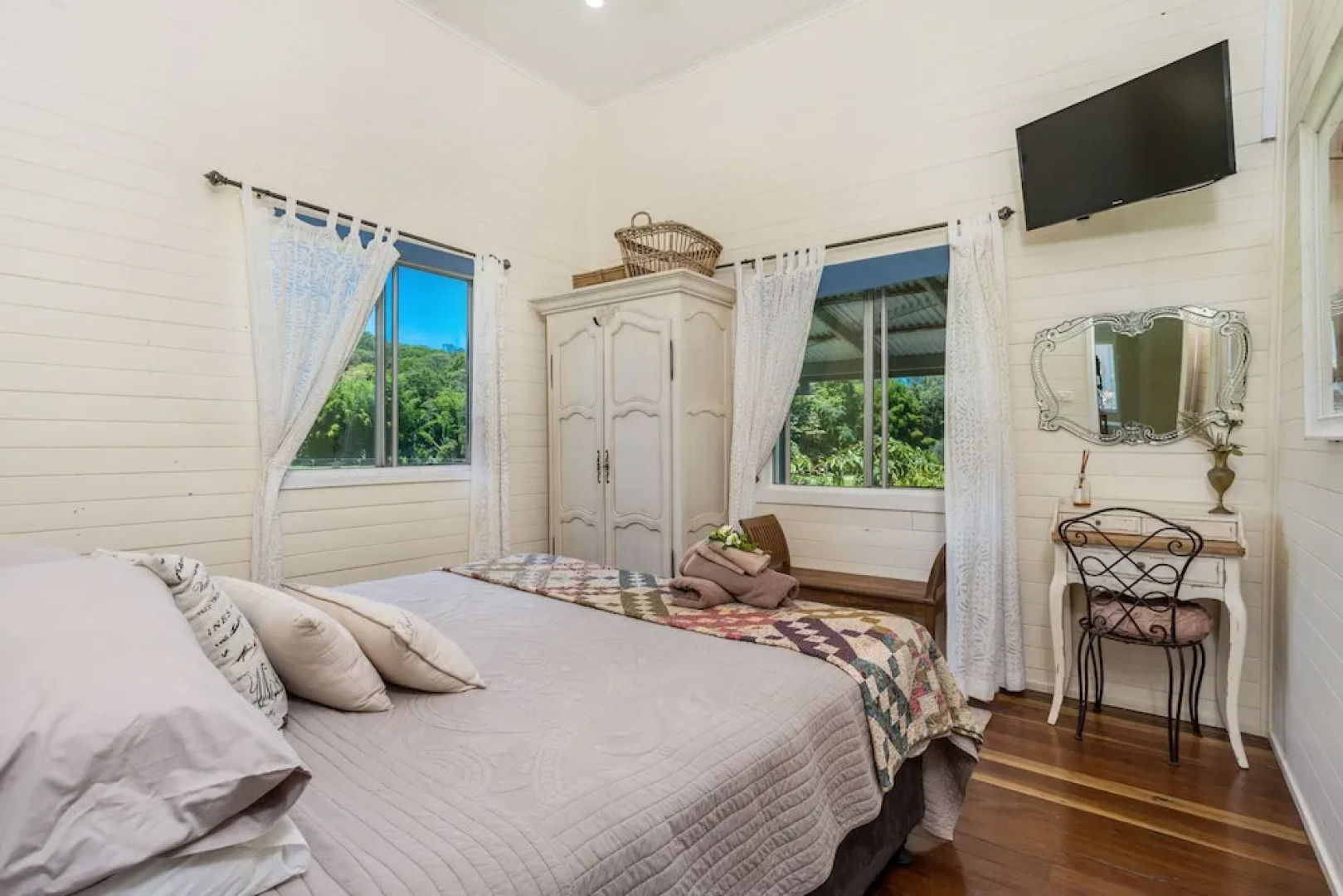 Baileys on Fernleigh