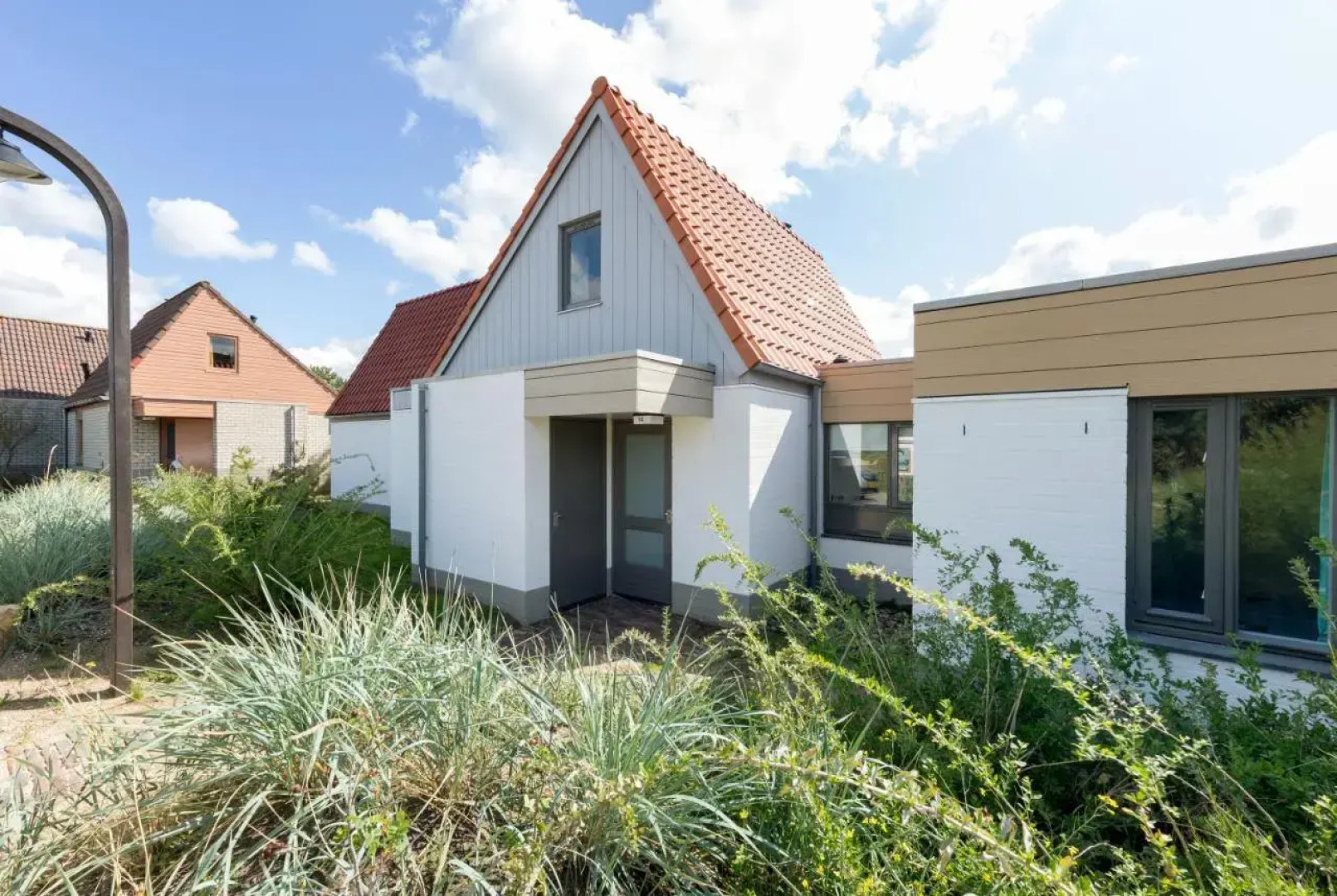 Center Parcs Zandvoort Beach