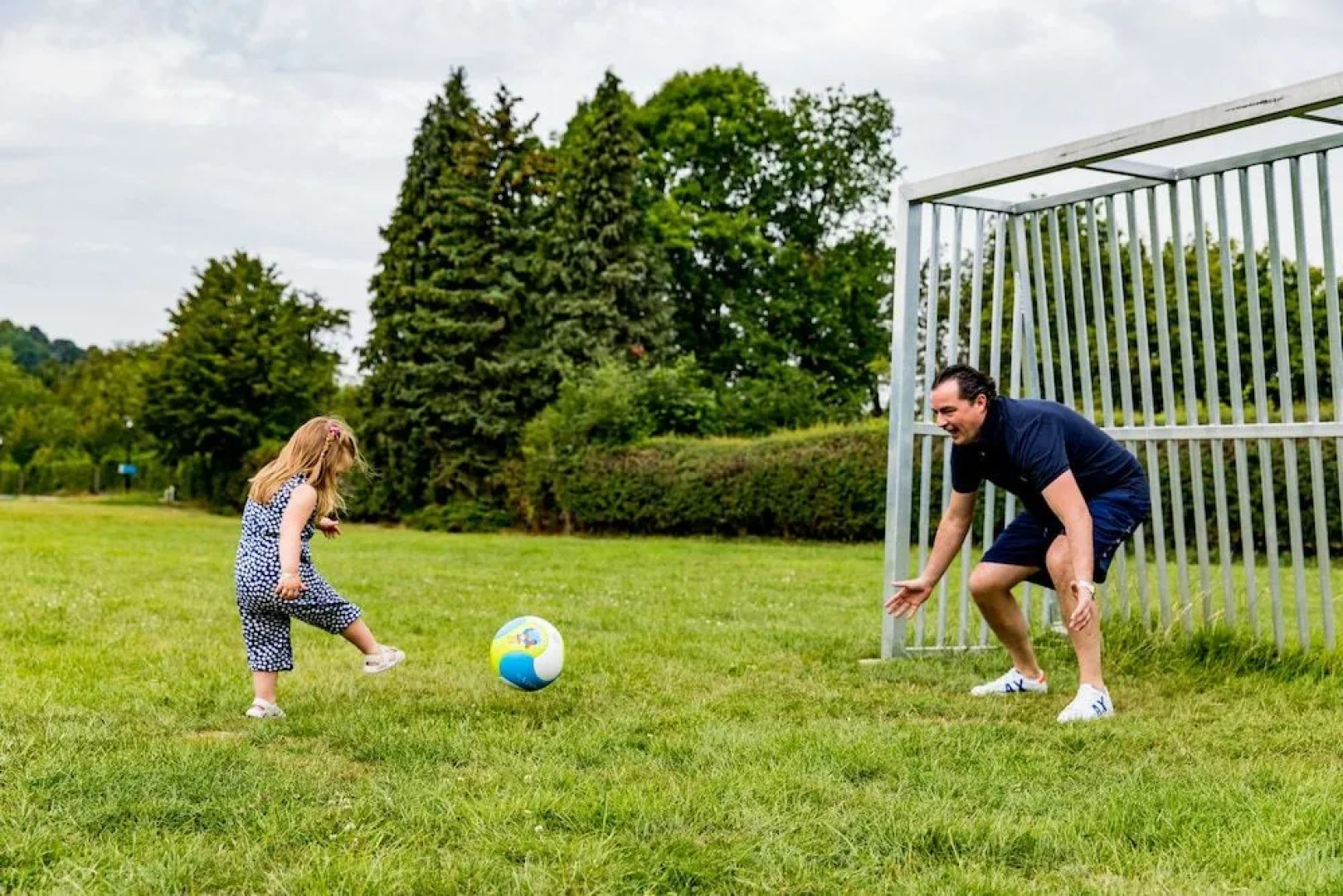 TopParken Résidence Valkenburg