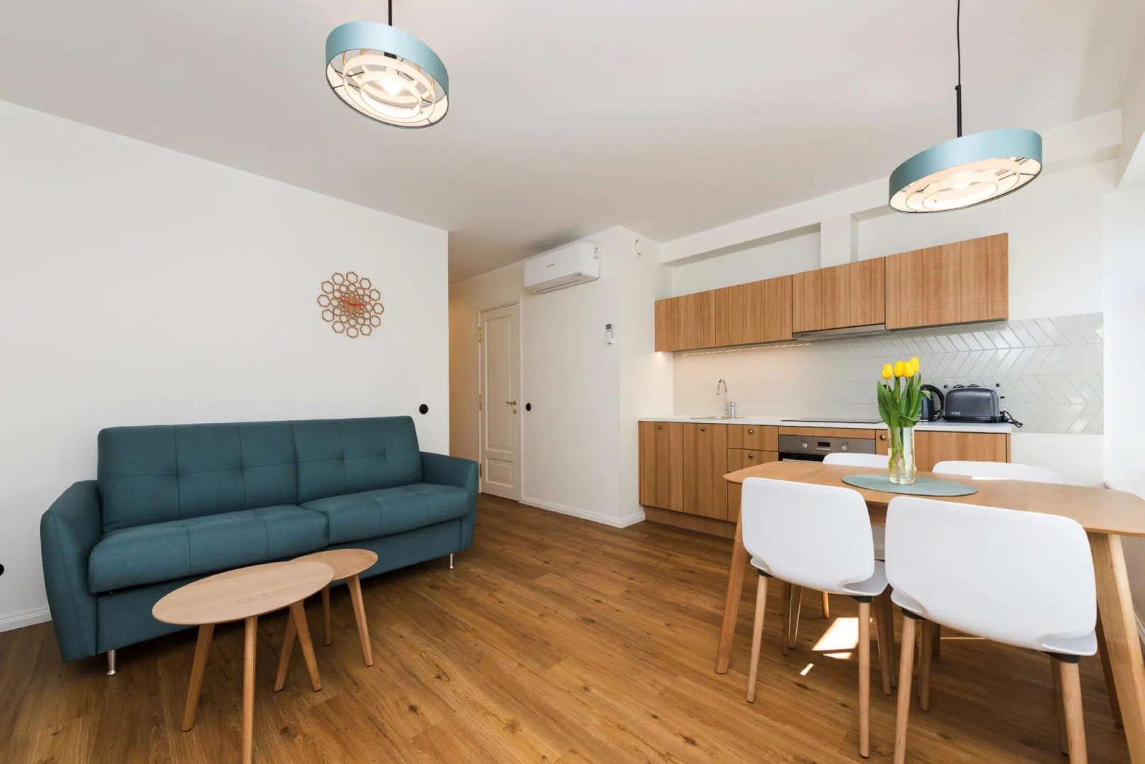 Апарт-отель Tallinn