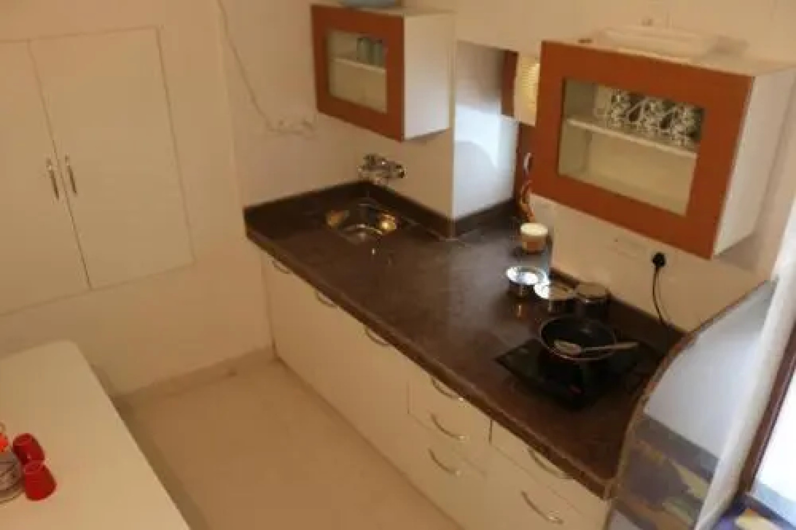 Mount Abu Luxury Apartment