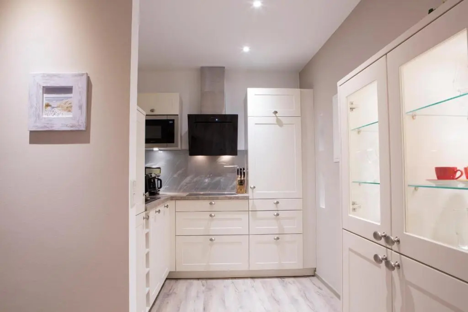 Appartements Am Aquarium