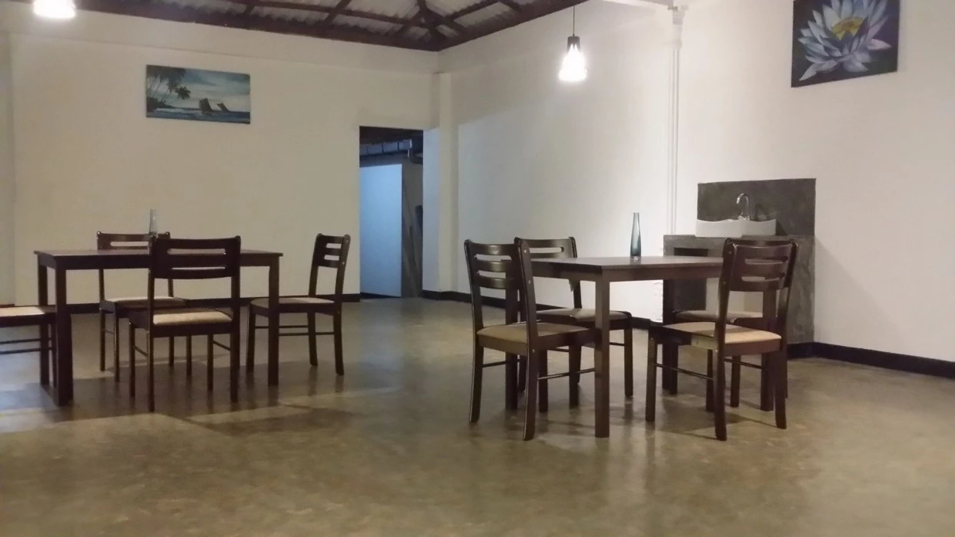 Sri Lanka Beach House Hotel and SPA