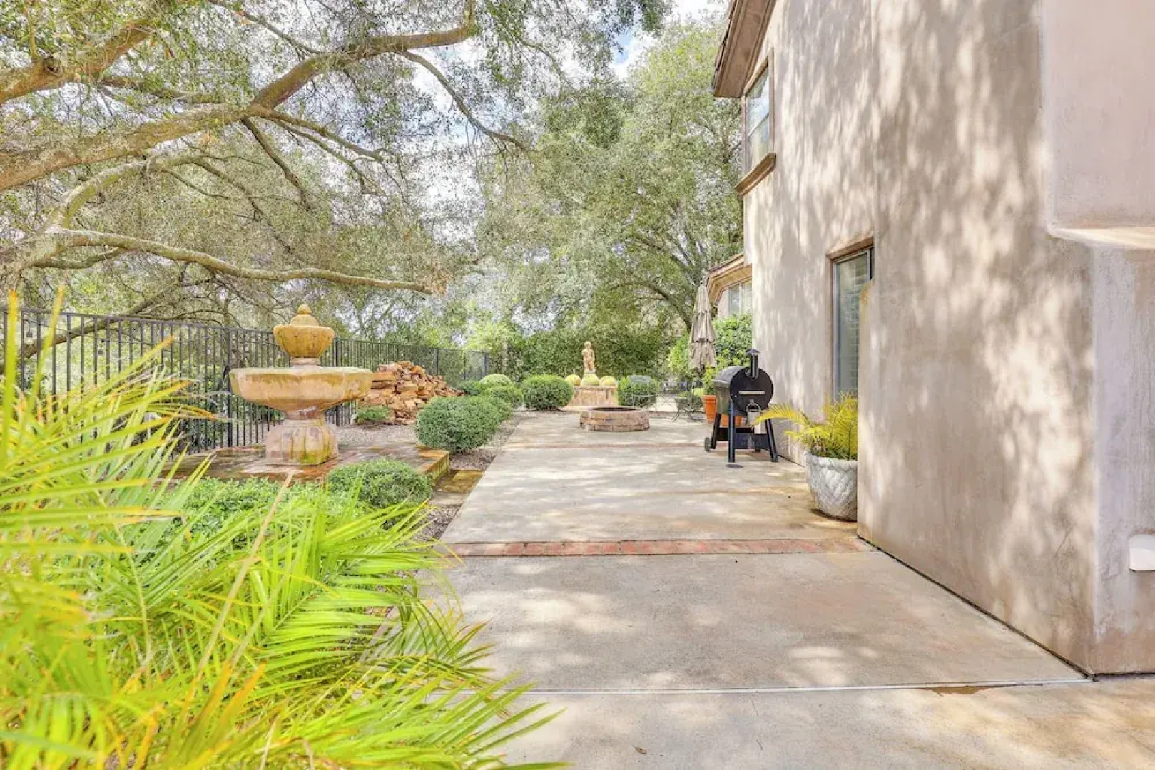 Escondido Home: Private Pool, 2 Grills & Fire Pit!