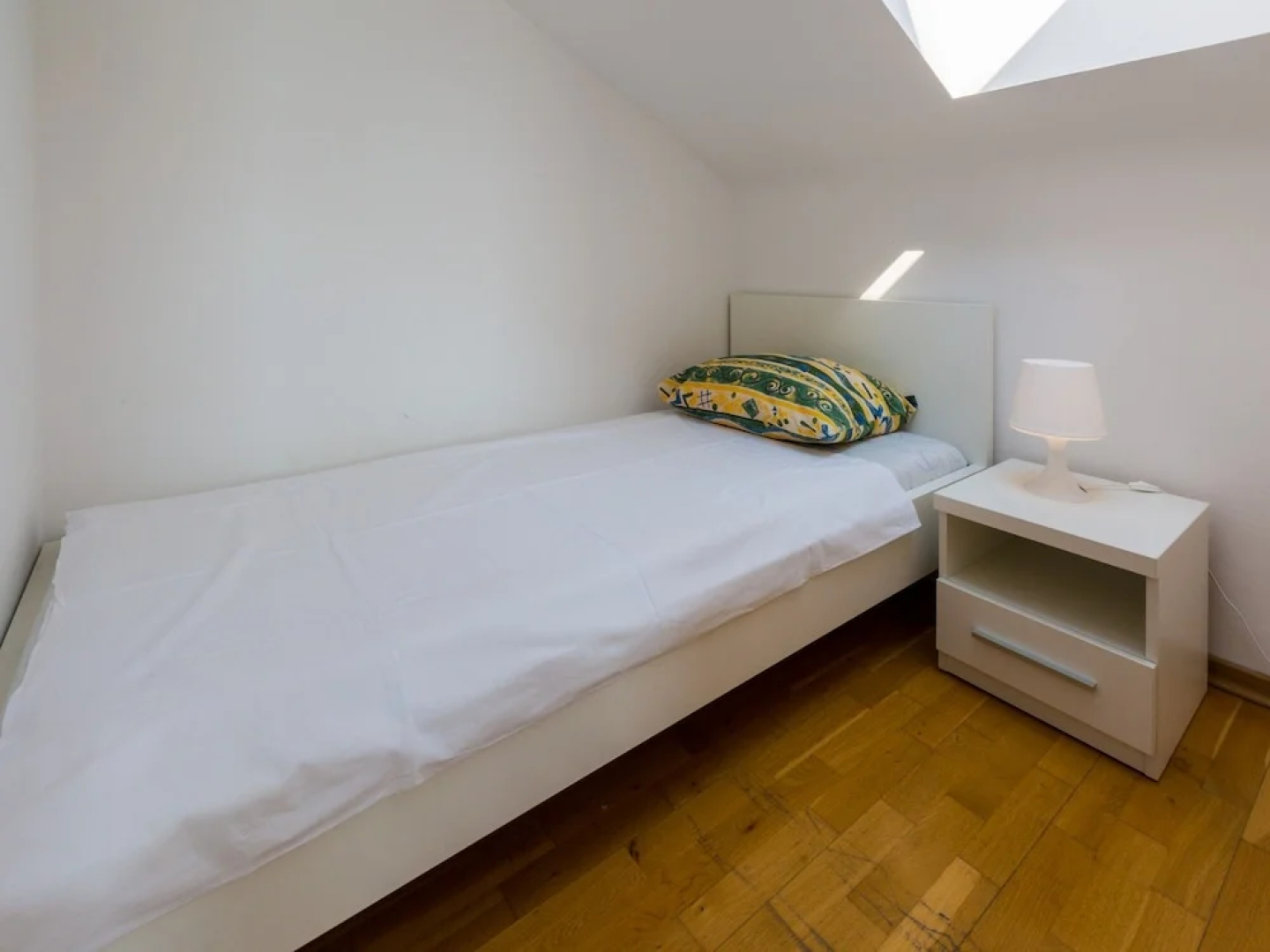Apartment Pericic Zuti