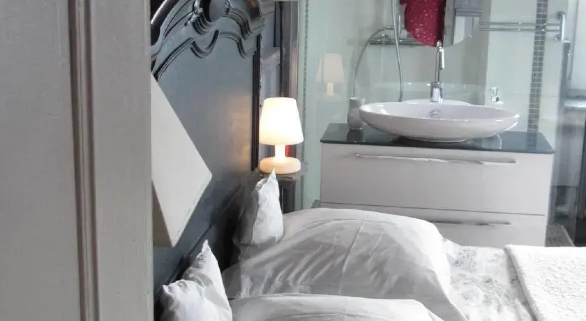 Chambres dHôtes Les Terrasses du Lac