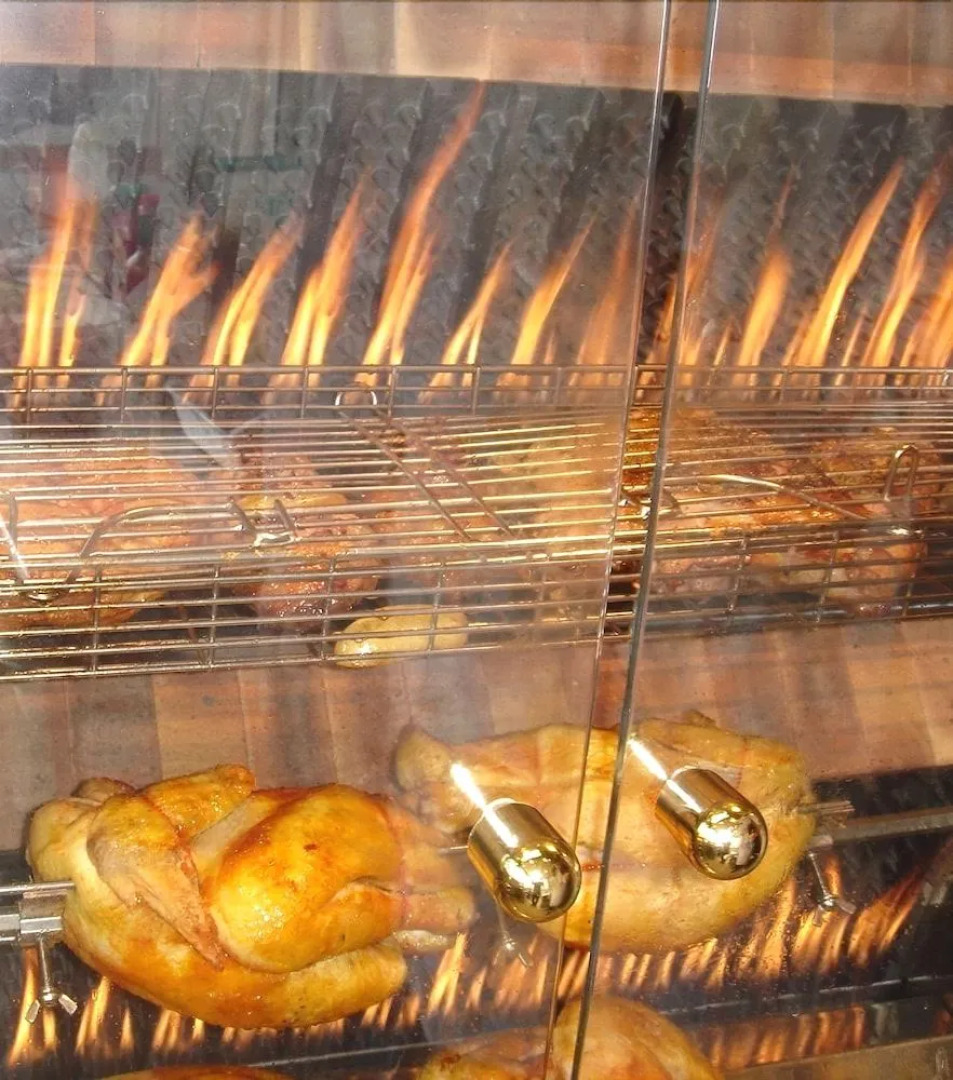 L'Auberge Provencale