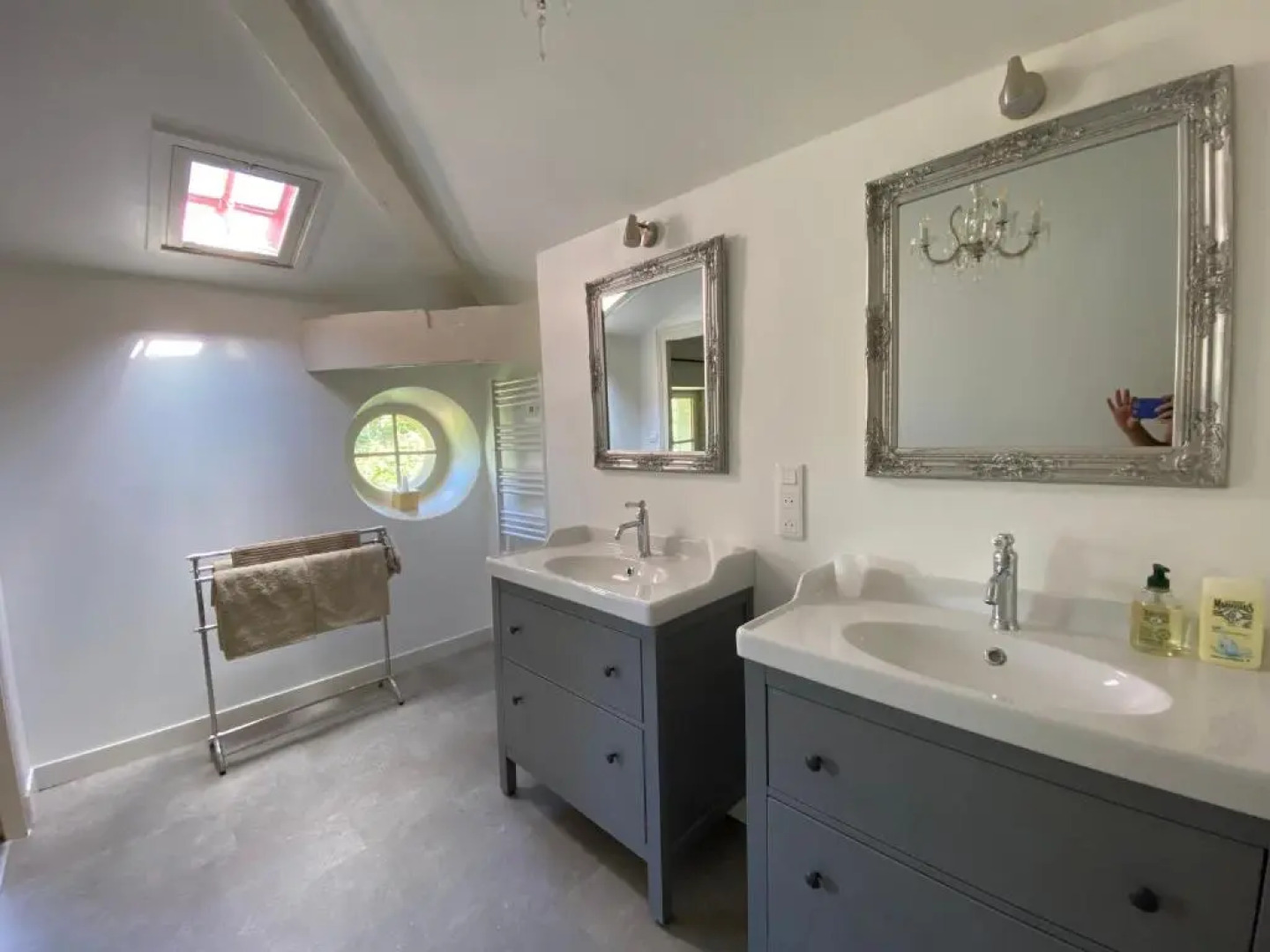 Domaine En Reynouse (Adults Only)