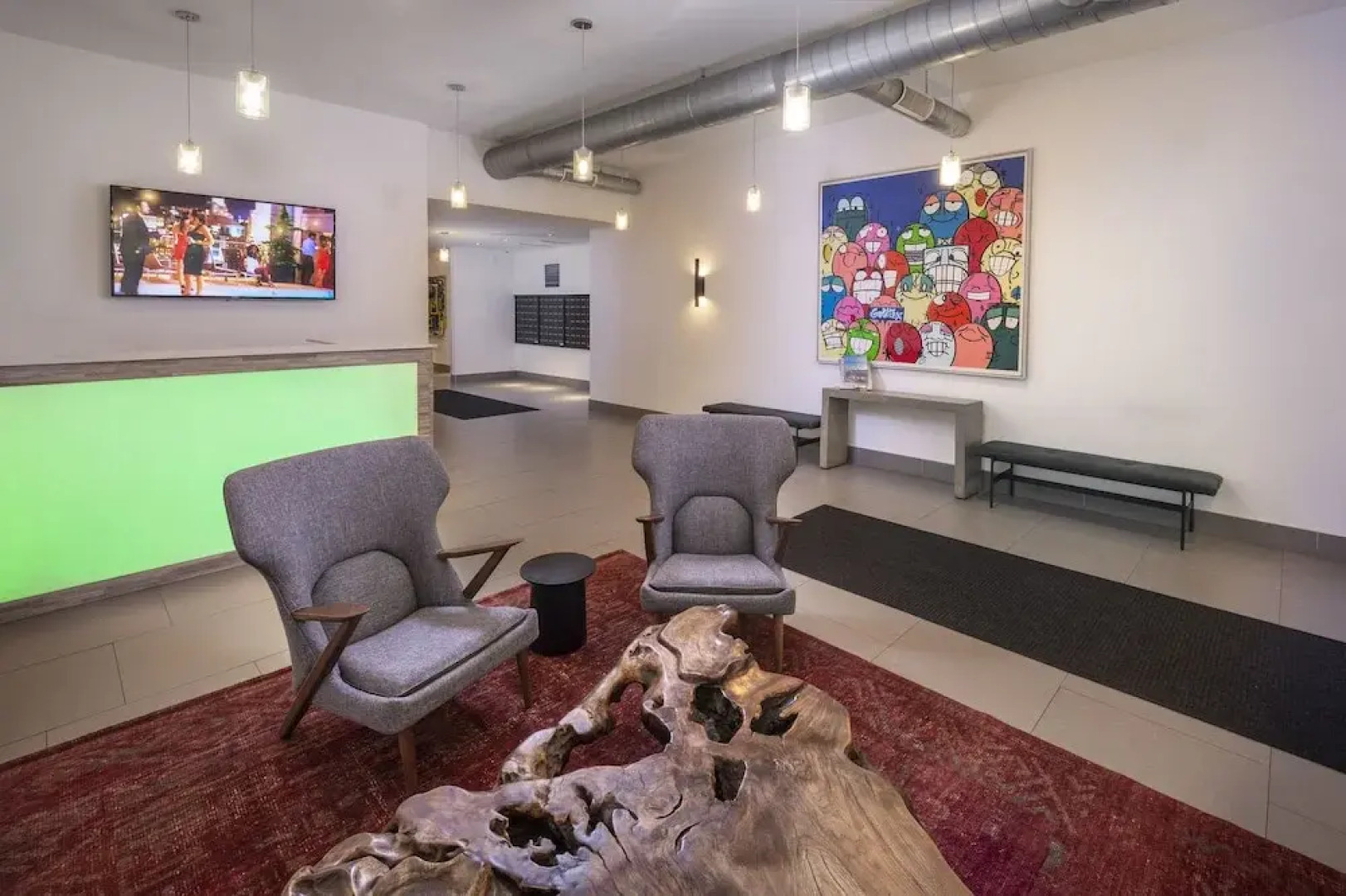 Kasa Philadelphia Apartments