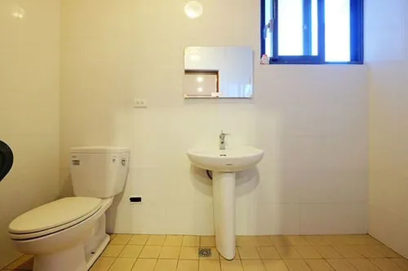 南投集集海悦泉渡假民宿