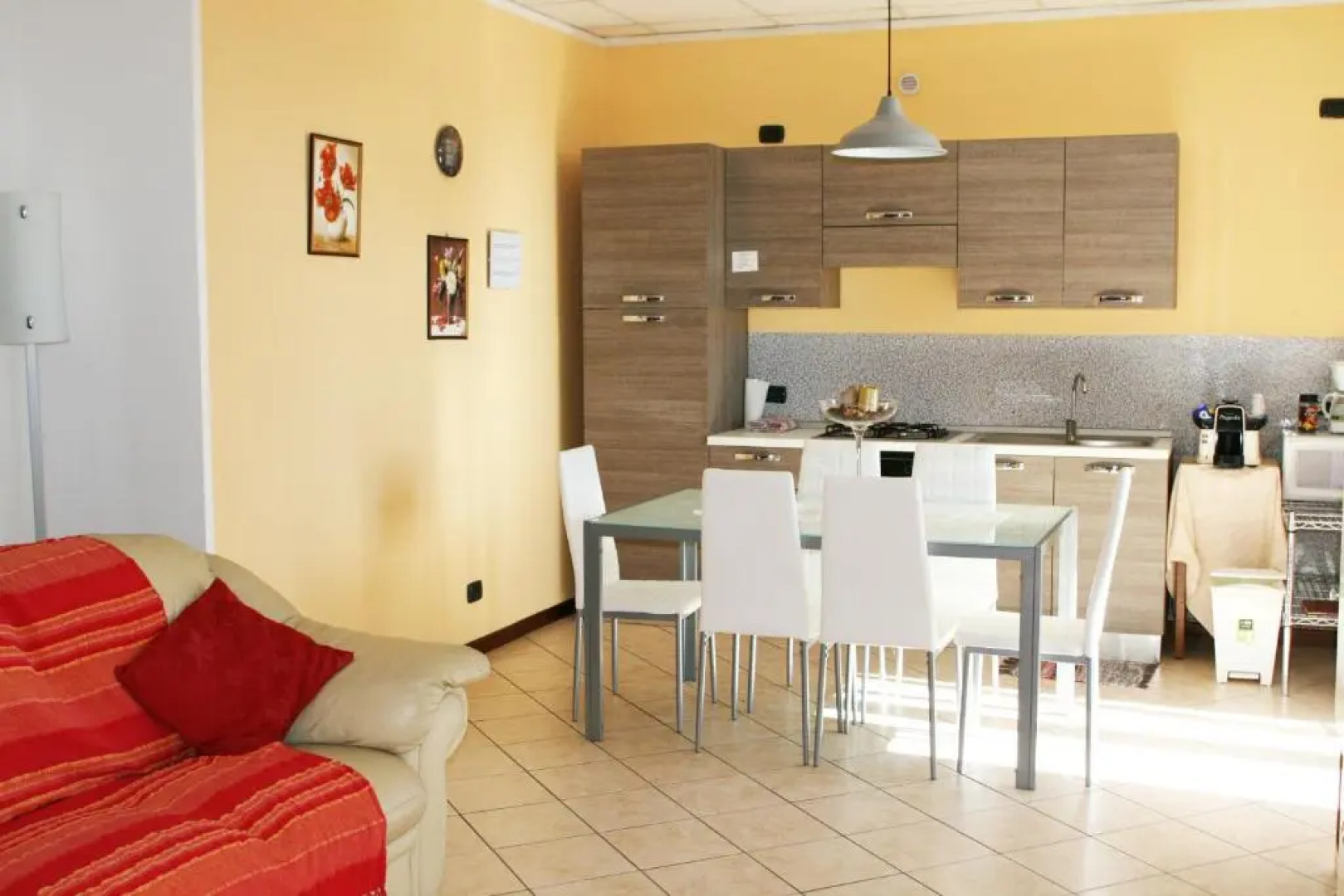 Apartment Valpolicella