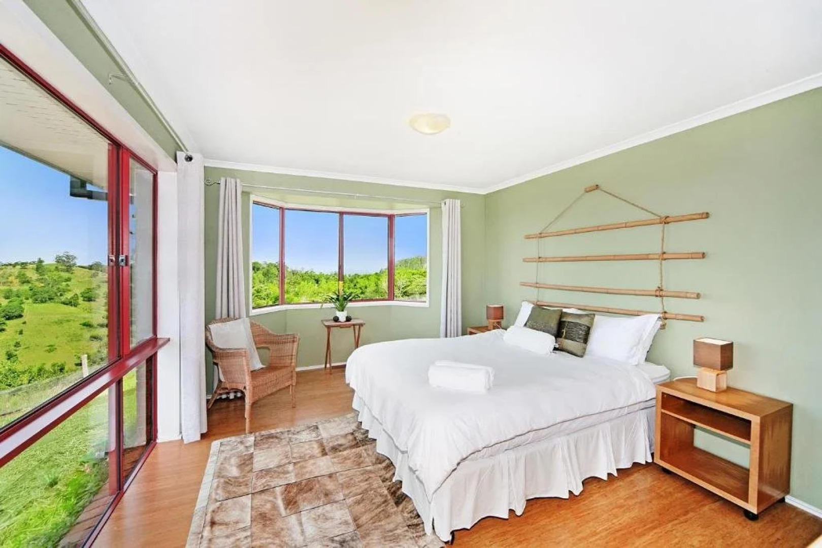 Watersmeet Homestead