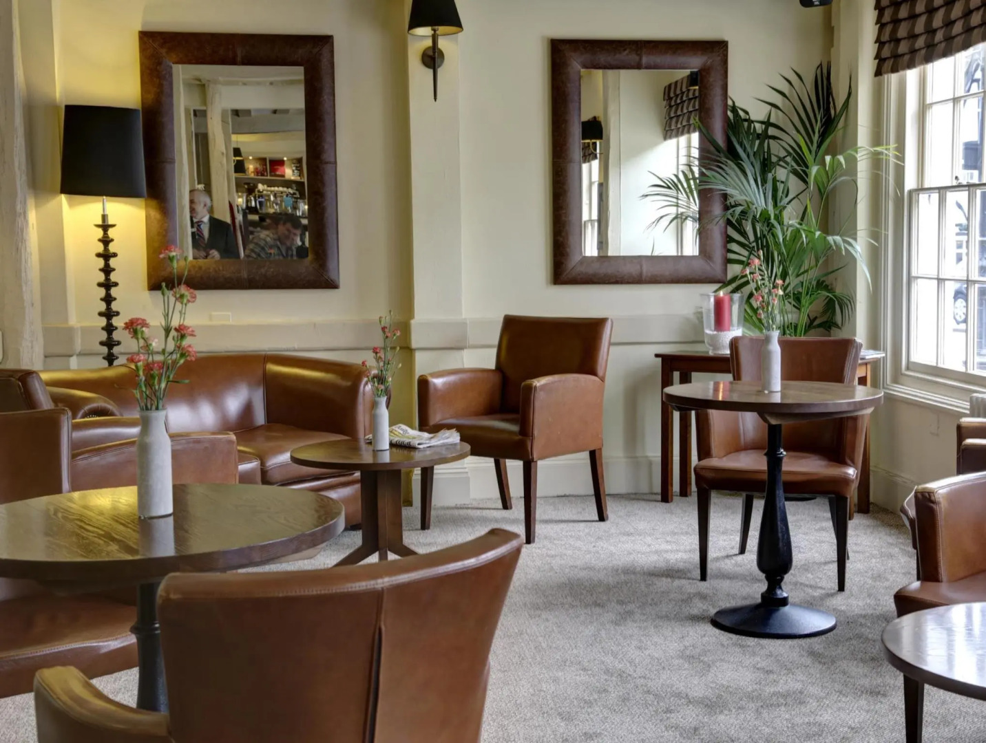 The Rose and Crown Hotel – Tonbridge