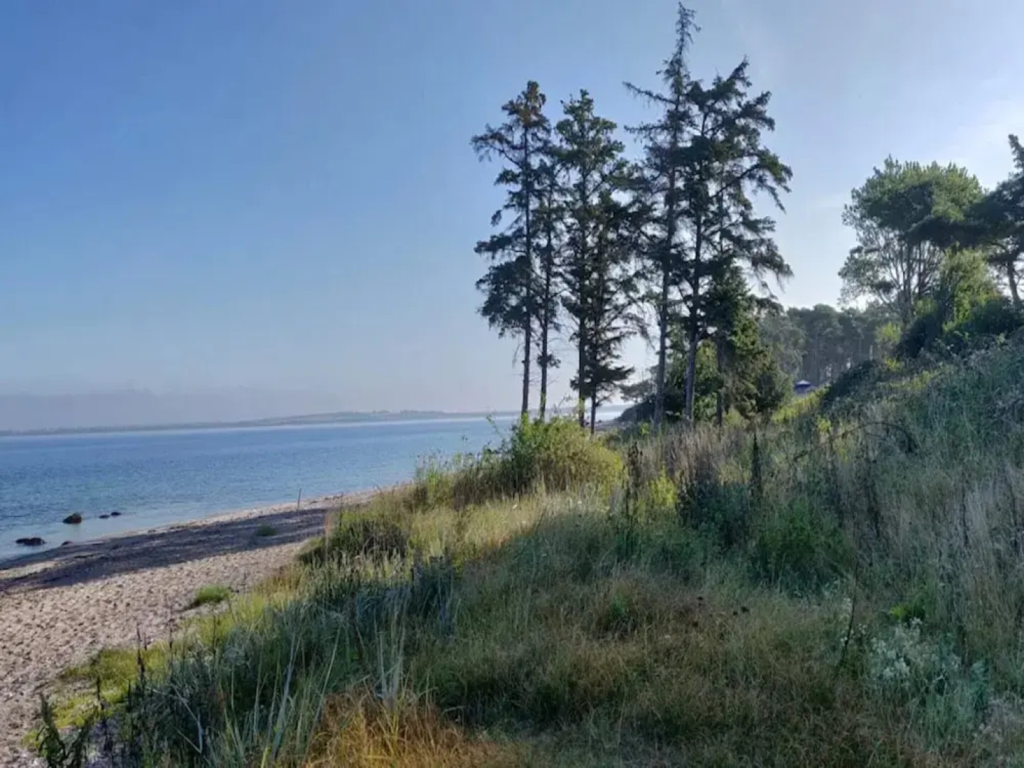 6 Person Holiday Home in Gorlev