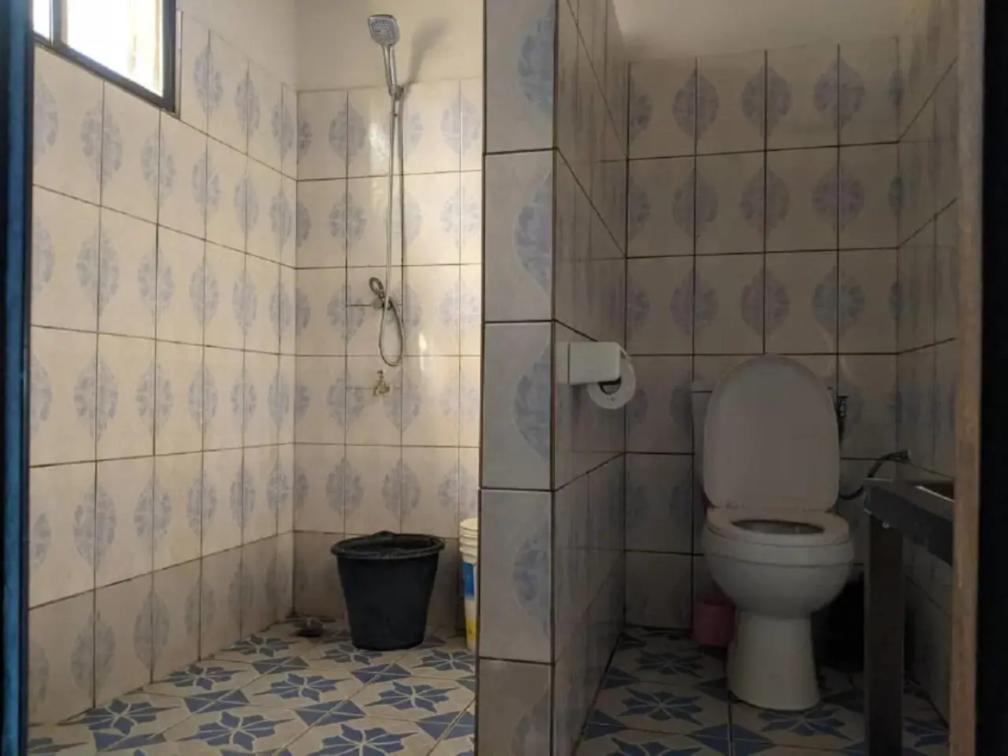 Coco Beach Chez Antoine