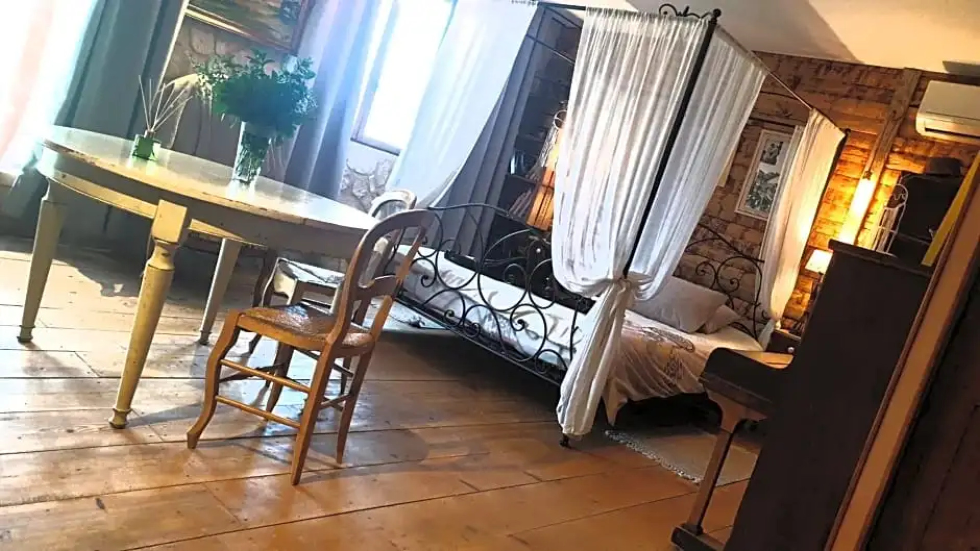 Chambre d'hôtes le petit Ranch