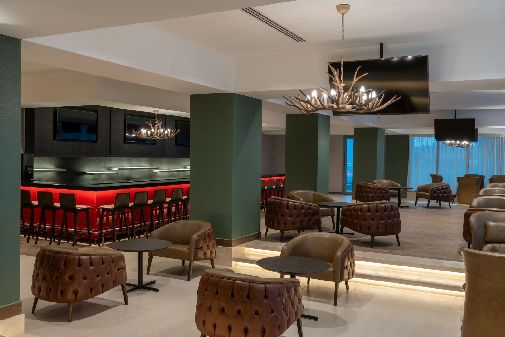 Radisson Blu Hotel, Juba
