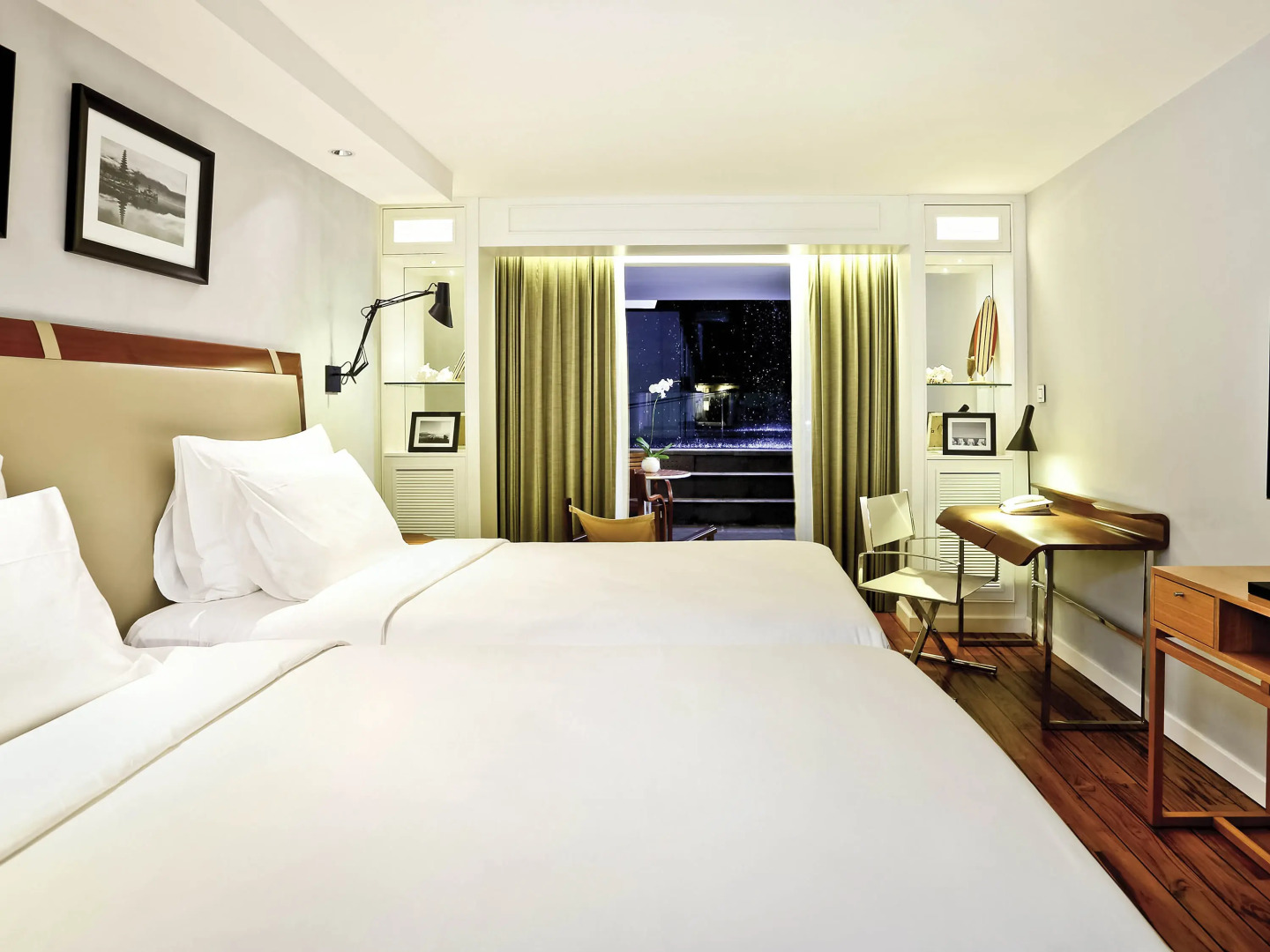 The Kuta Beach Heritage Hotel Bali - Managed By AccorHotels