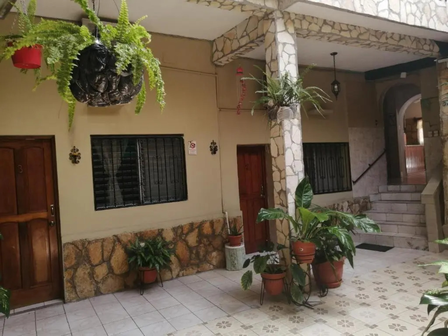 La Posada De Don Jose