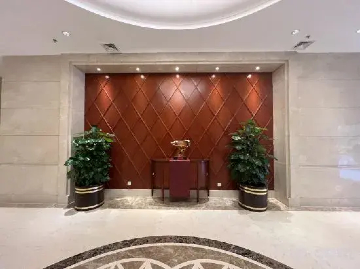 Kurla Tarim Oil apartment