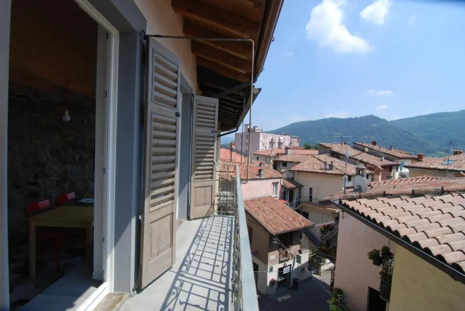 La Casa Della Zia