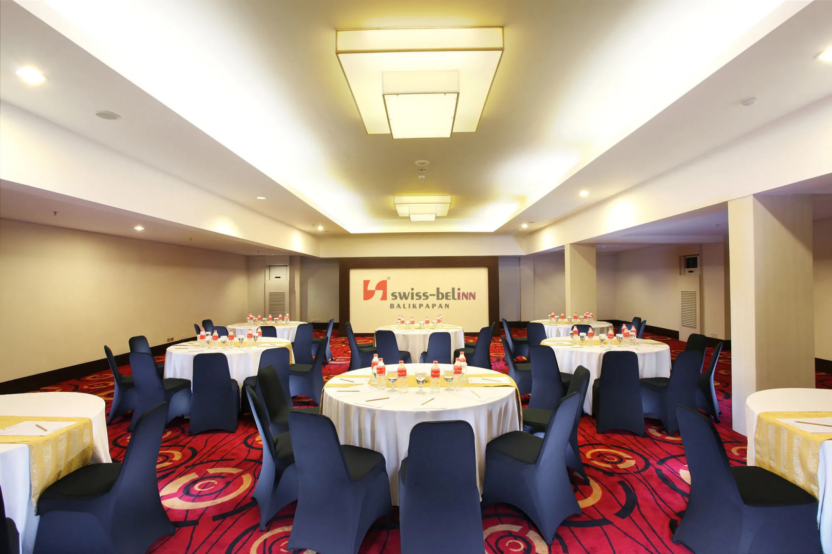 Swiss-Belinn Balikpapan