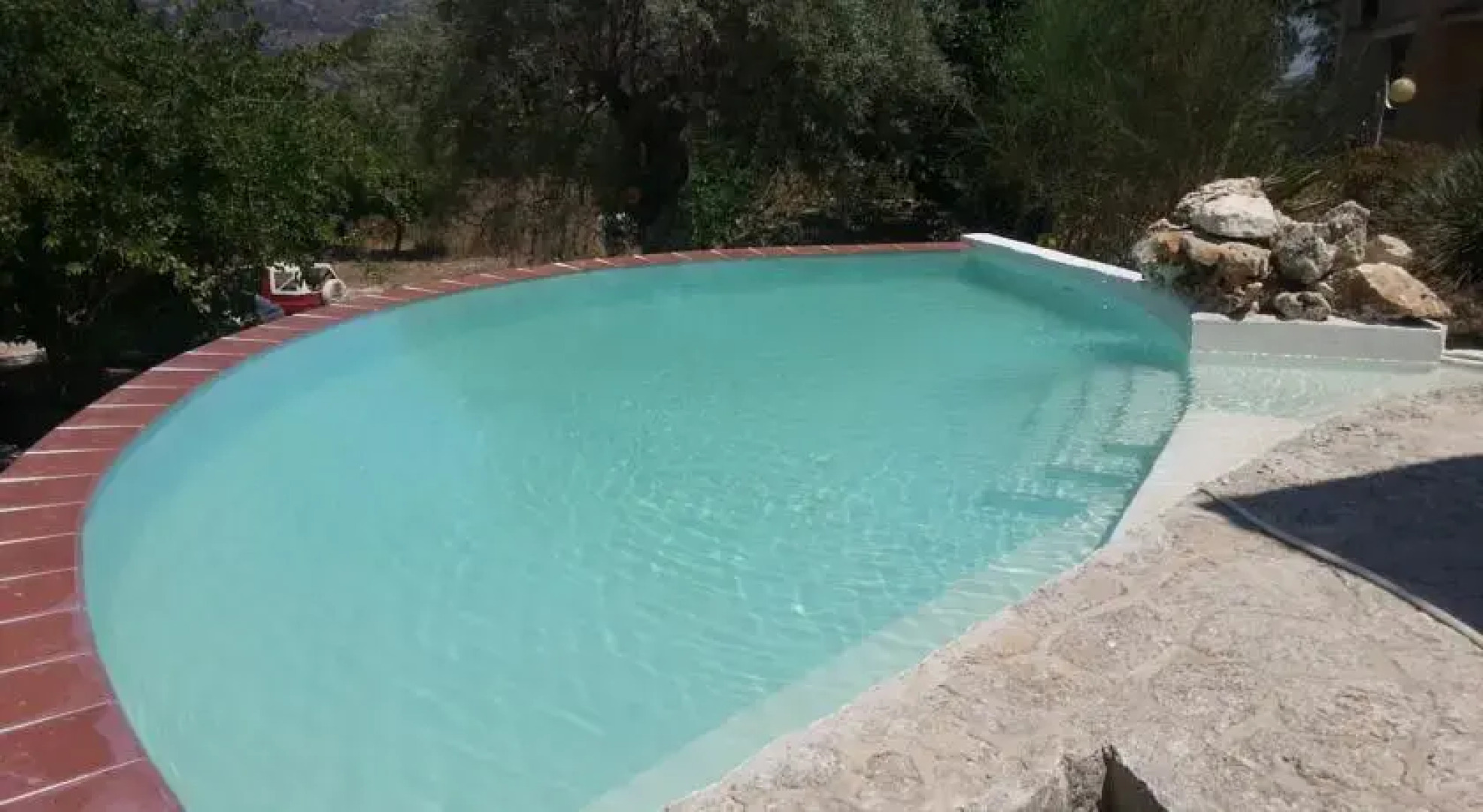 Country house Verde Mare