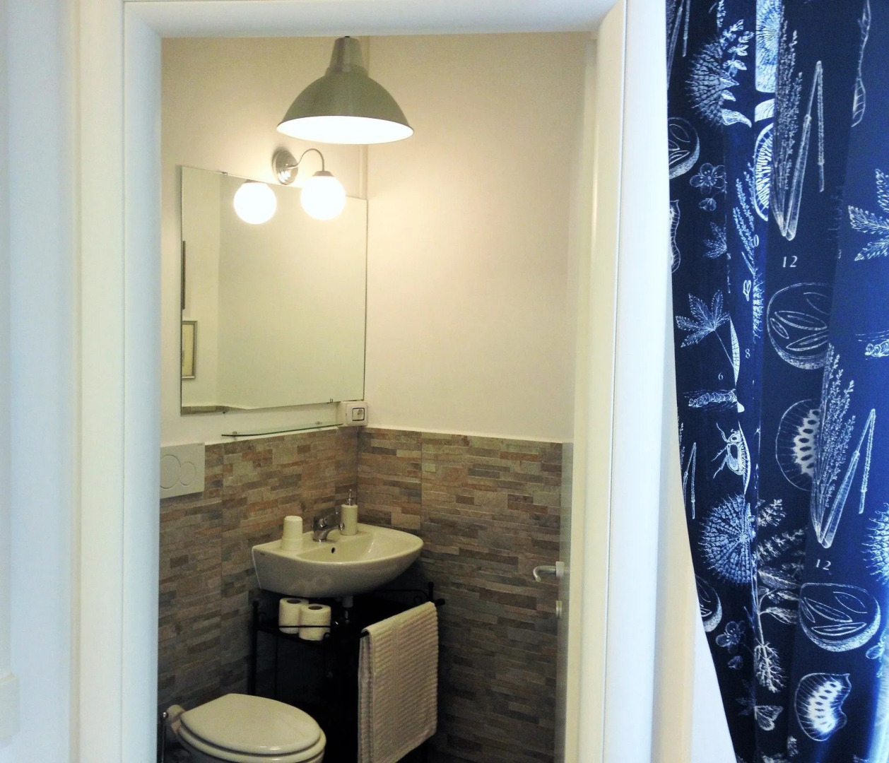 Domò Vaticano Guest House