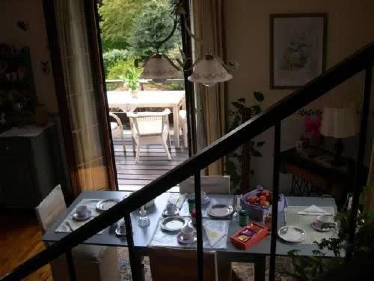 Villa Maria Cristina Bed and Breakfast