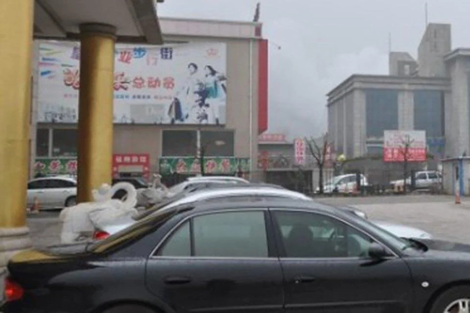 Crown Garden Hotel - Zaozhuang