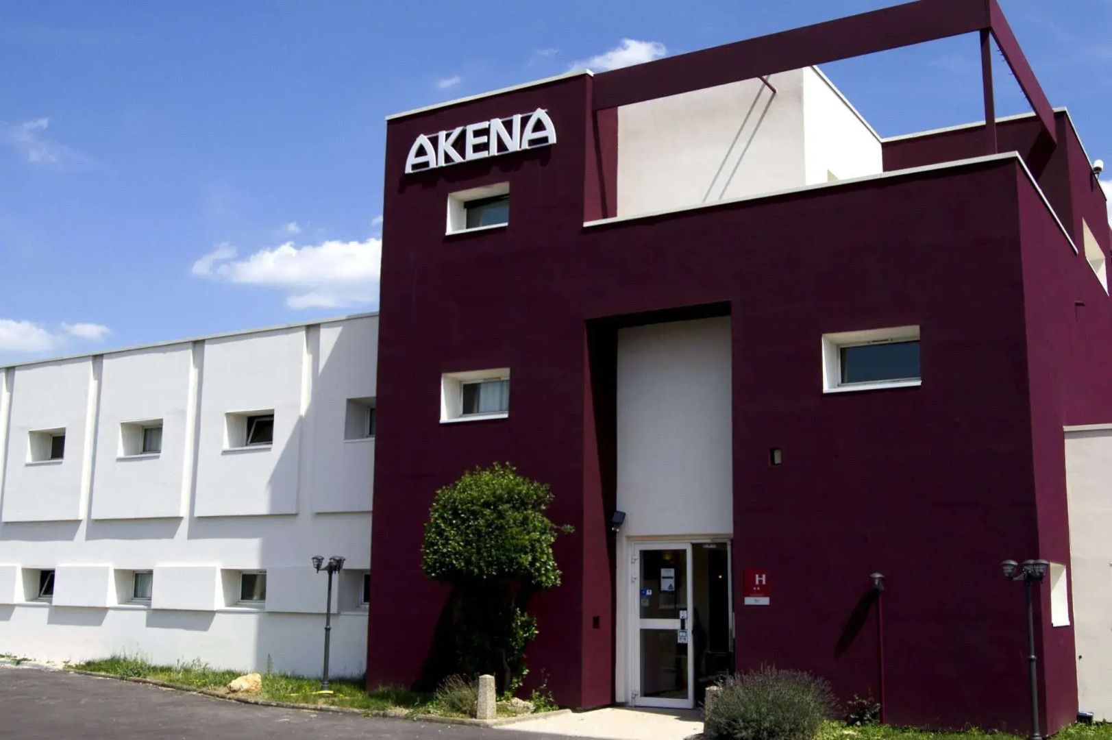 Kyriad Direct Chilly Mazarin