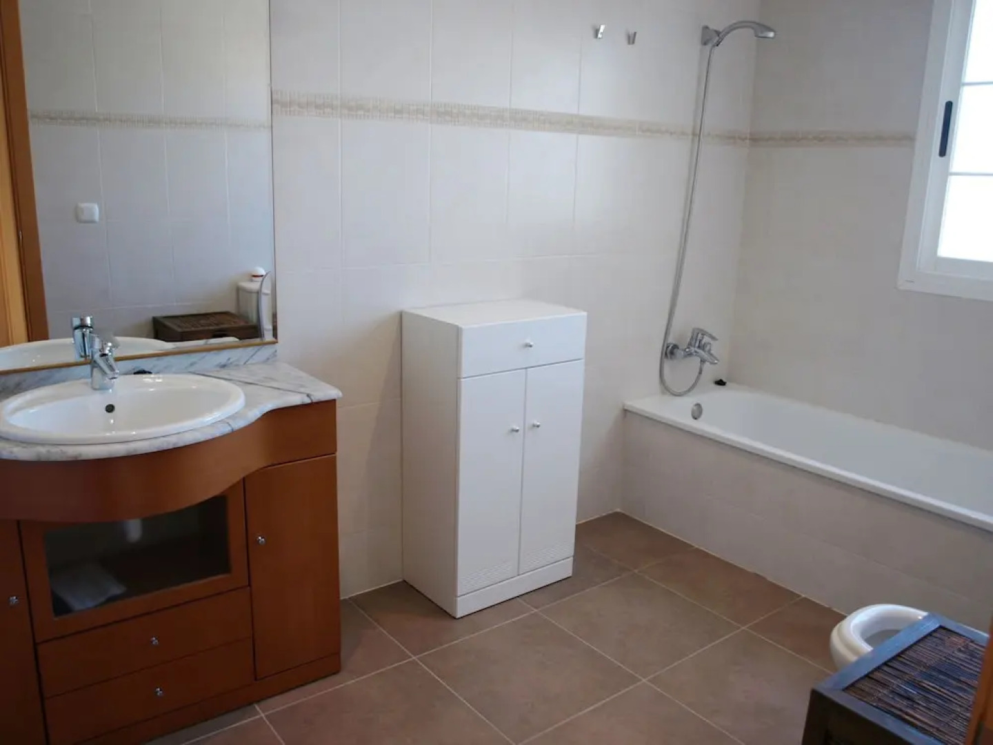 Apartamento Jazmines 22