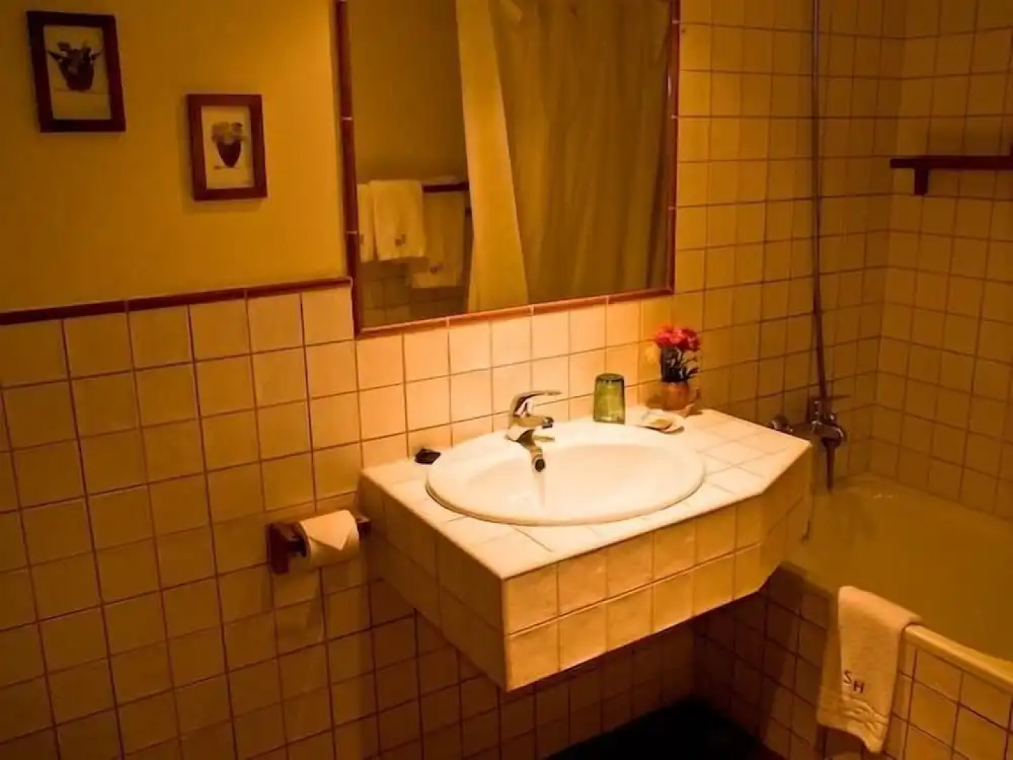 Hotel Rural San Hipólito