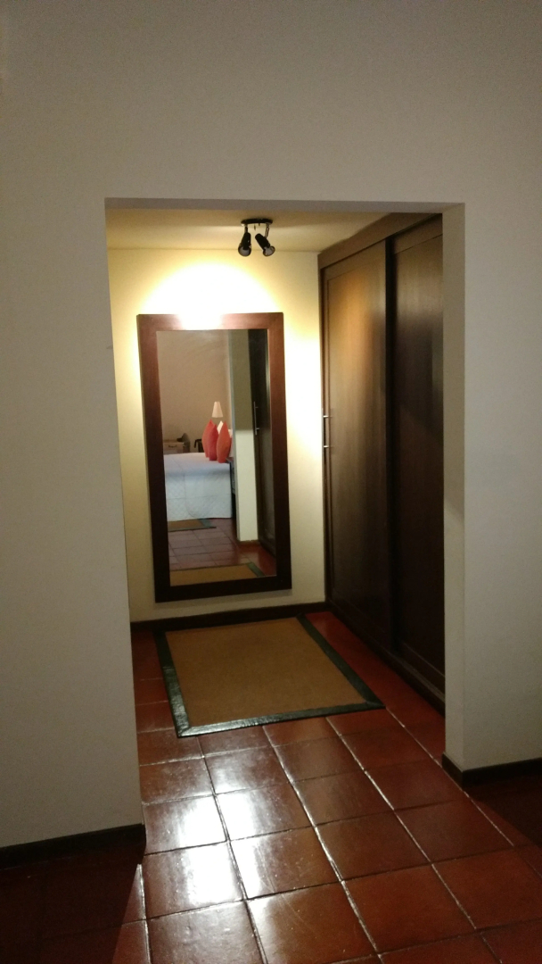 Pousada dos Girassóis