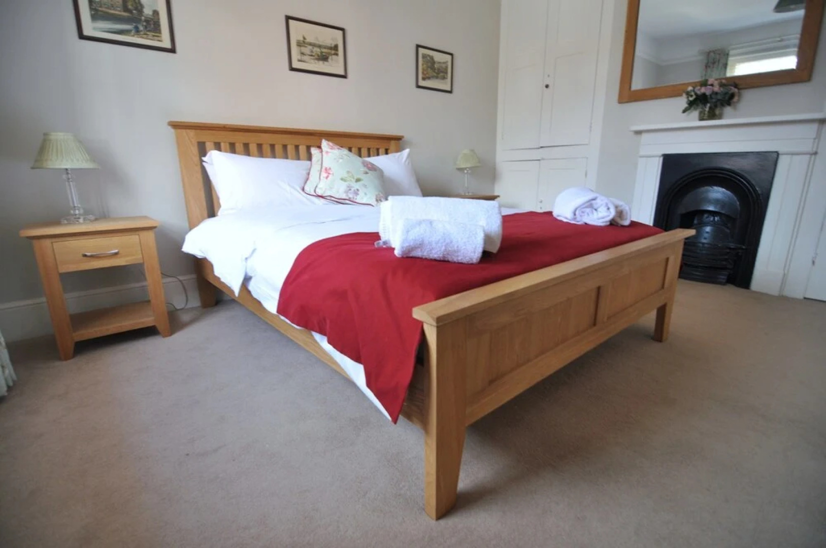 The Midhurst Townhouse