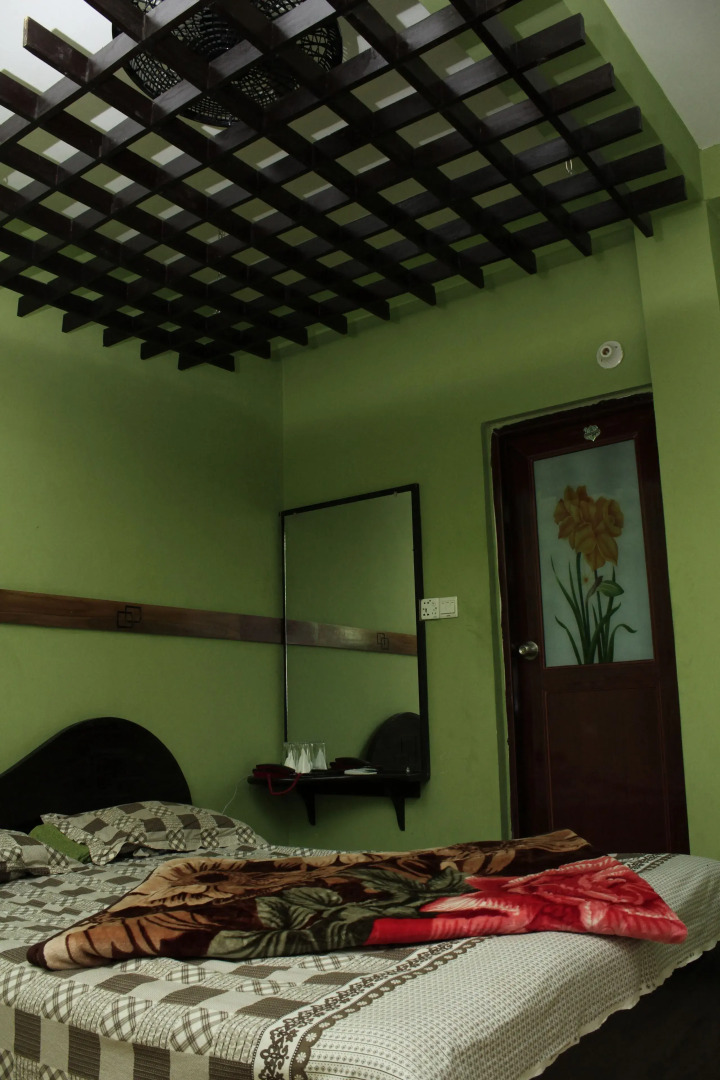 Bono Nibash Hill Resort