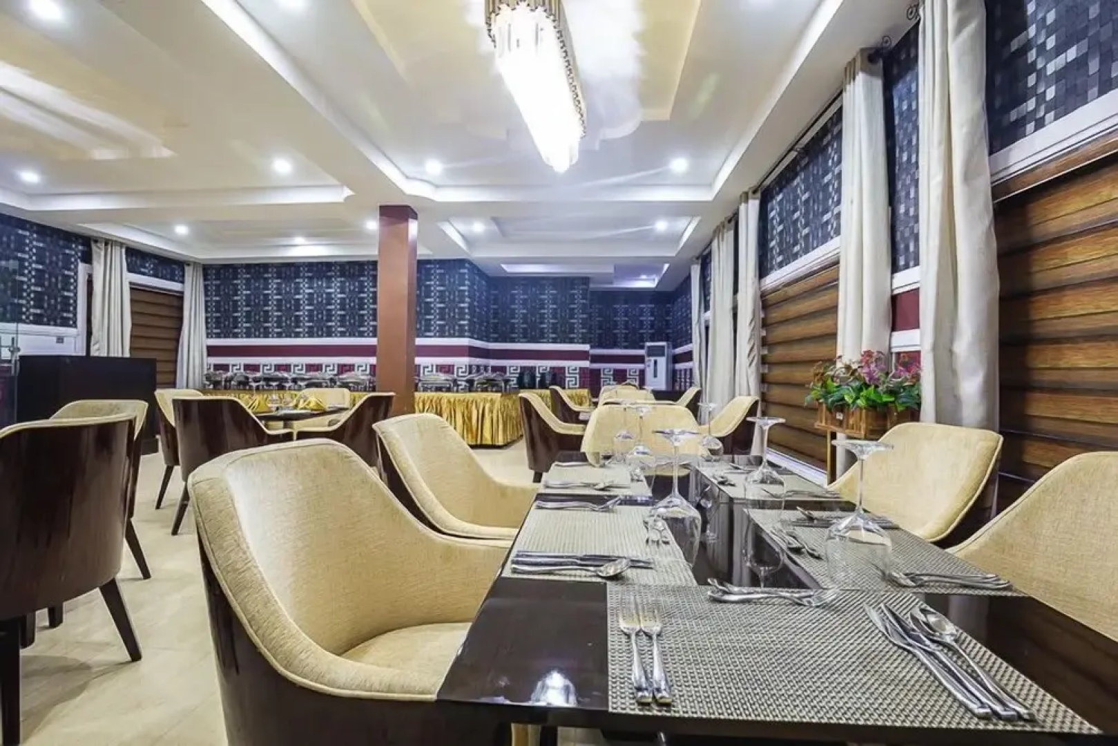 Royal Spring Palm Hotel & Apartments