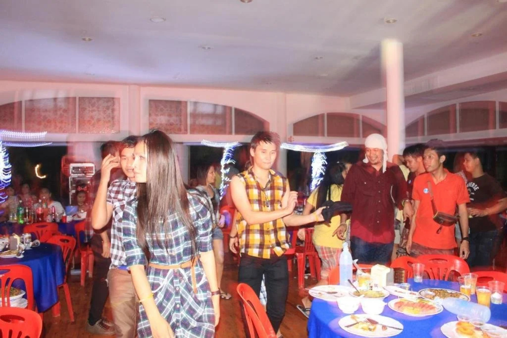 Thai Diamond Land Kaengkrachan