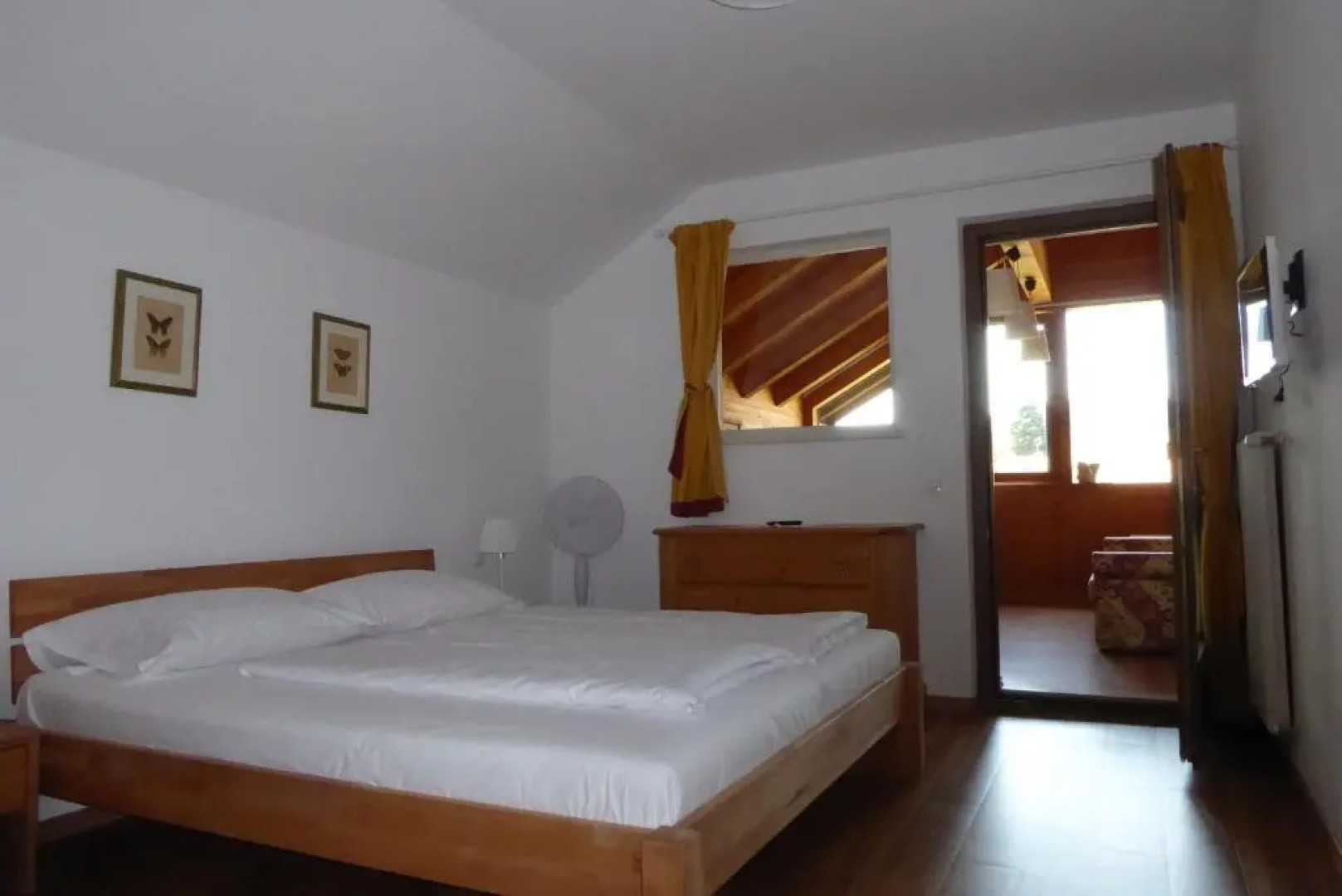 Residence La Terrazza