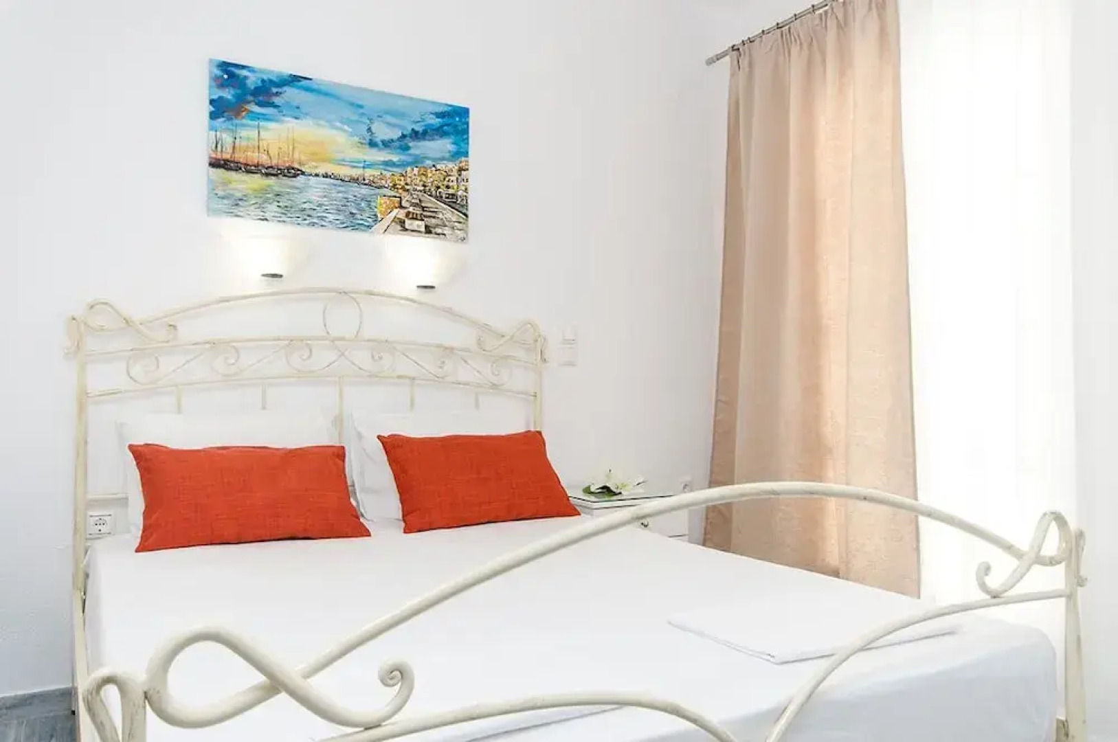 Naxos Dream Aphrodite Studios