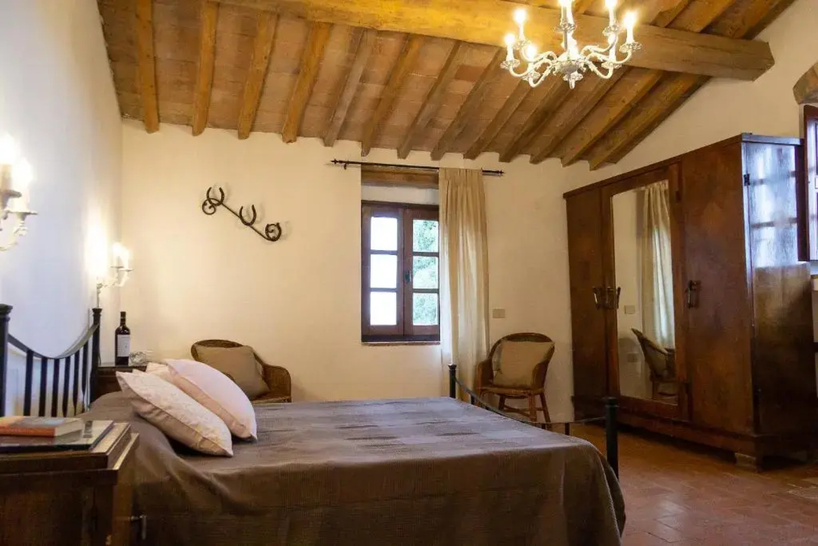 Agriturismo Le Vignacce