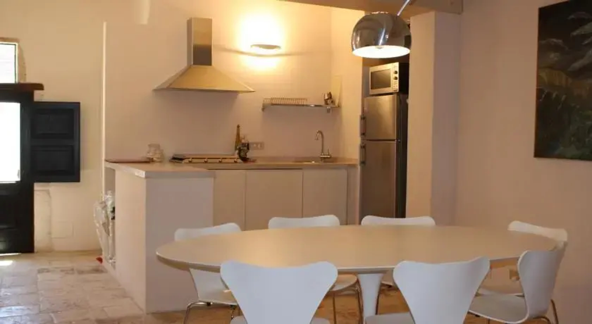 Stone & Design