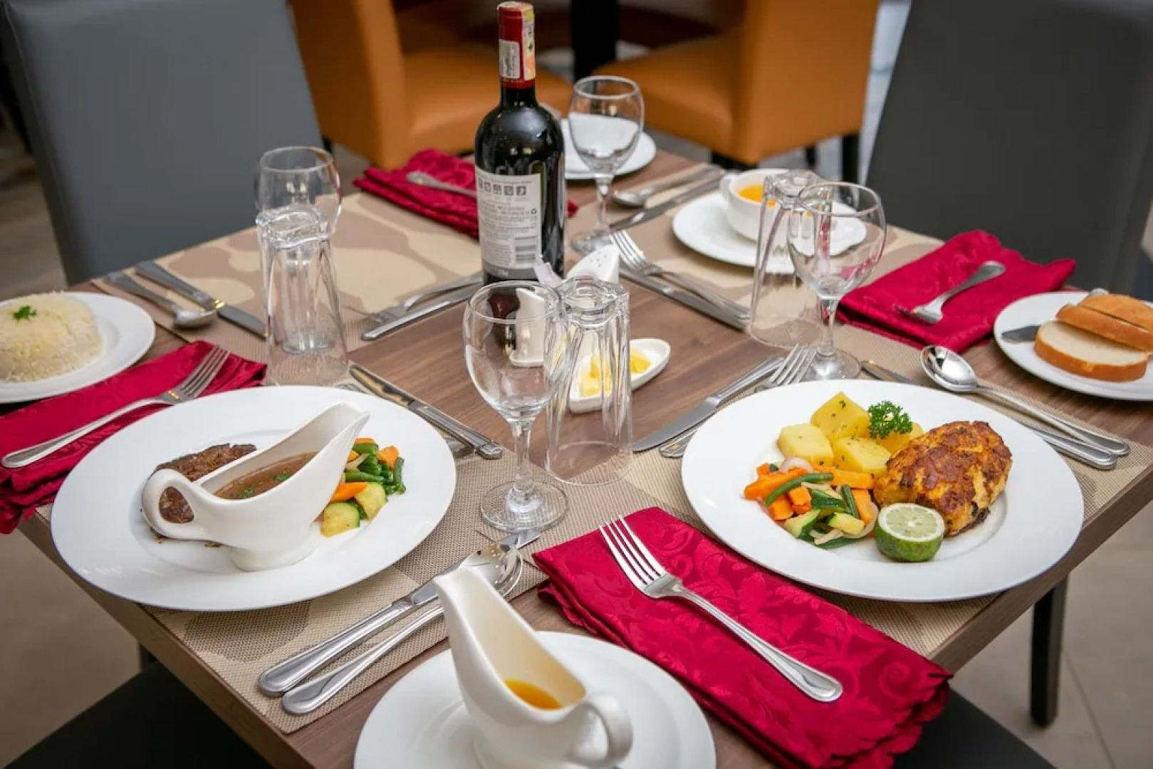 Source Of the Nile Hotel Namanve